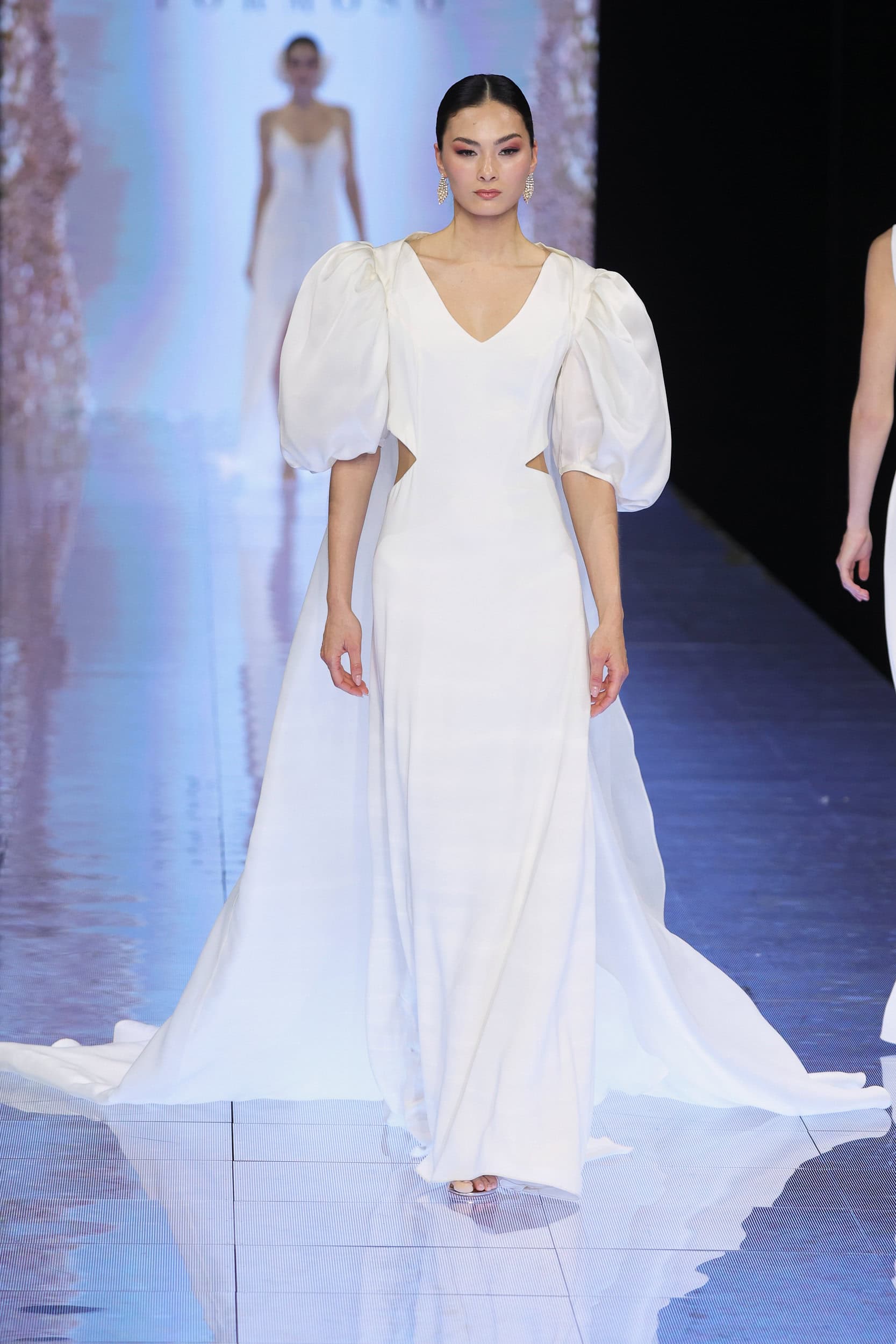 Formoso Bridal 2024 Fashion Show 