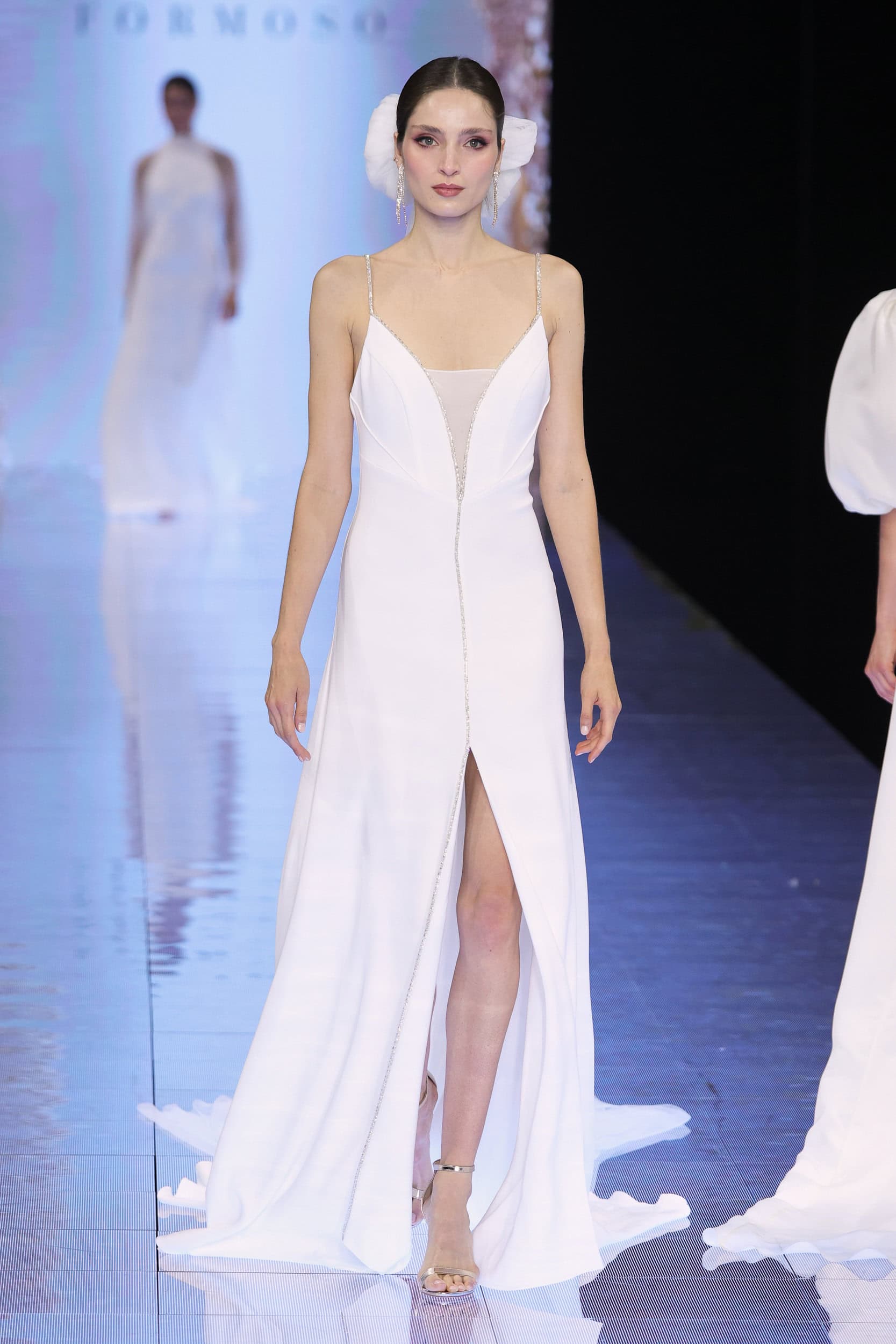 Formoso Bridal 2024 Fashion Show 