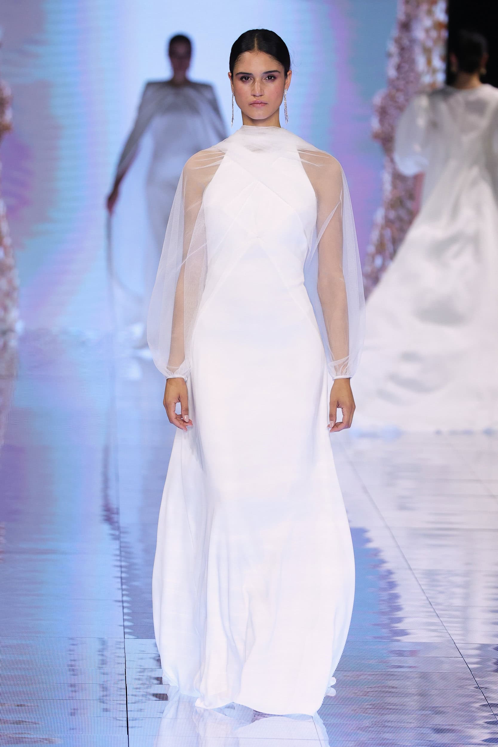 Formoso Bridal 2024 Fashion Show 