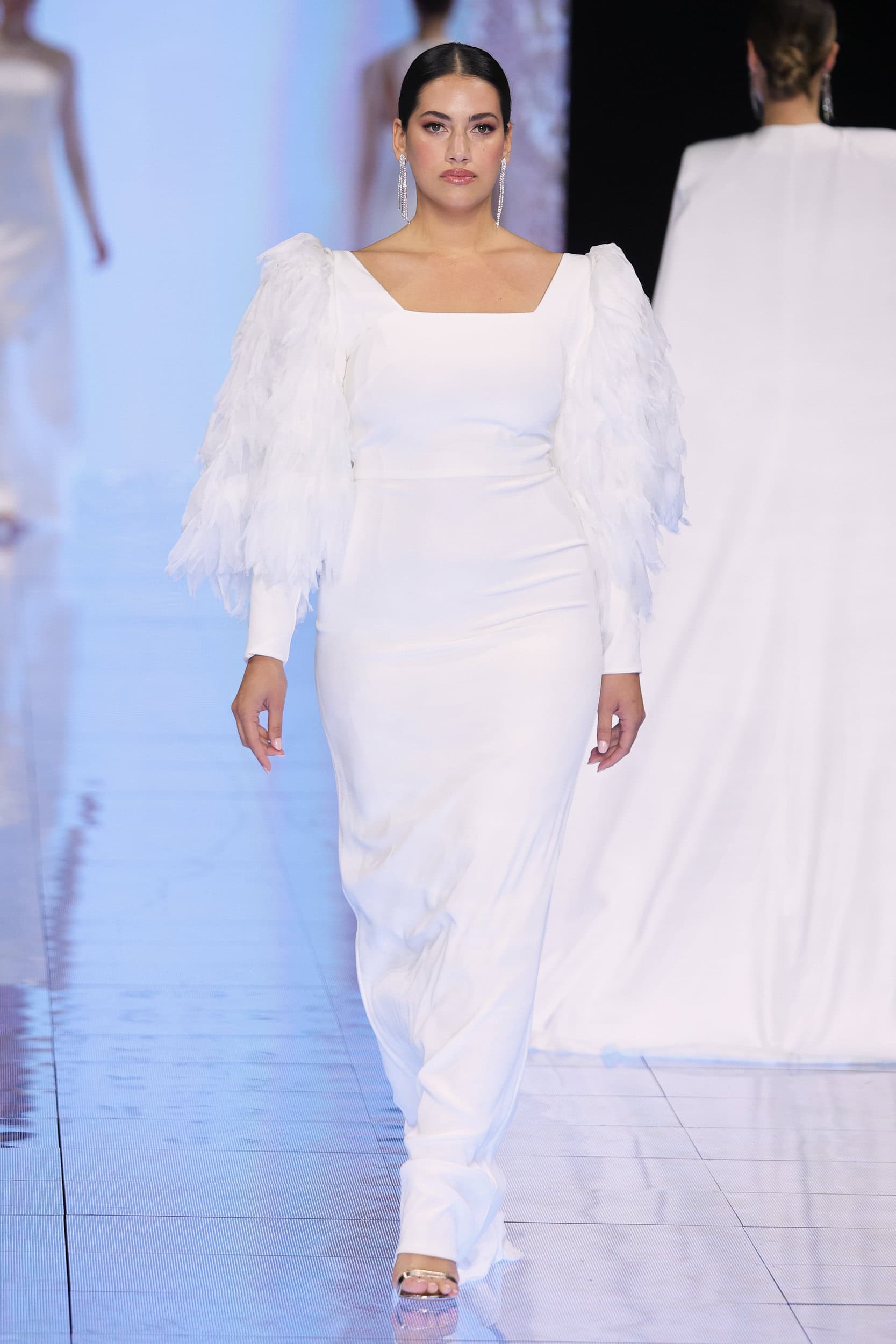 Formoso Bridal 2024 Fashion Show 
