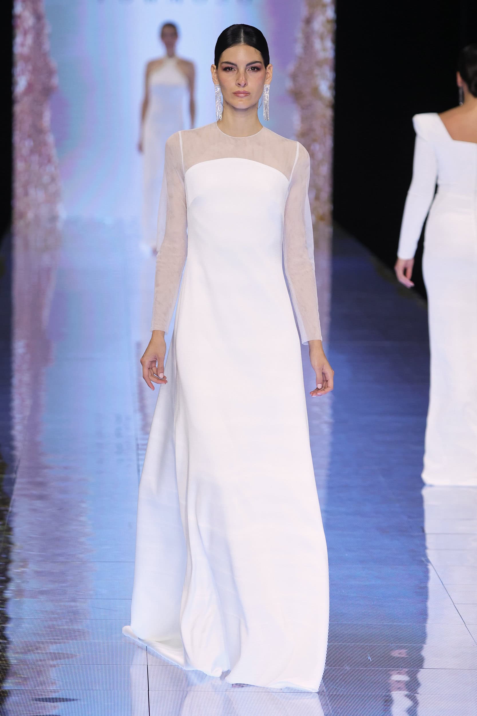 Formoso Bridal 2024 Fashion Show 