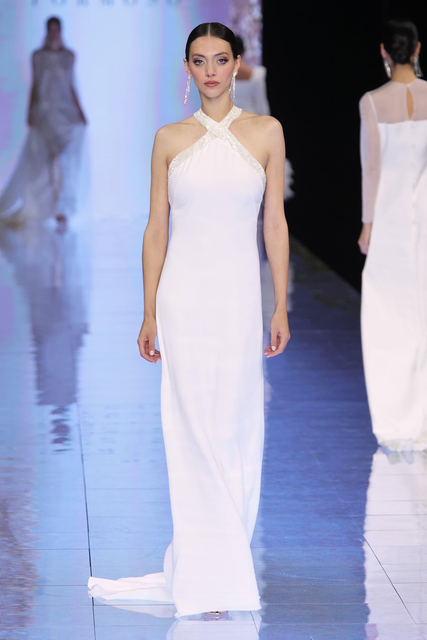 Formoso Bridal 2024 Fashion Show 