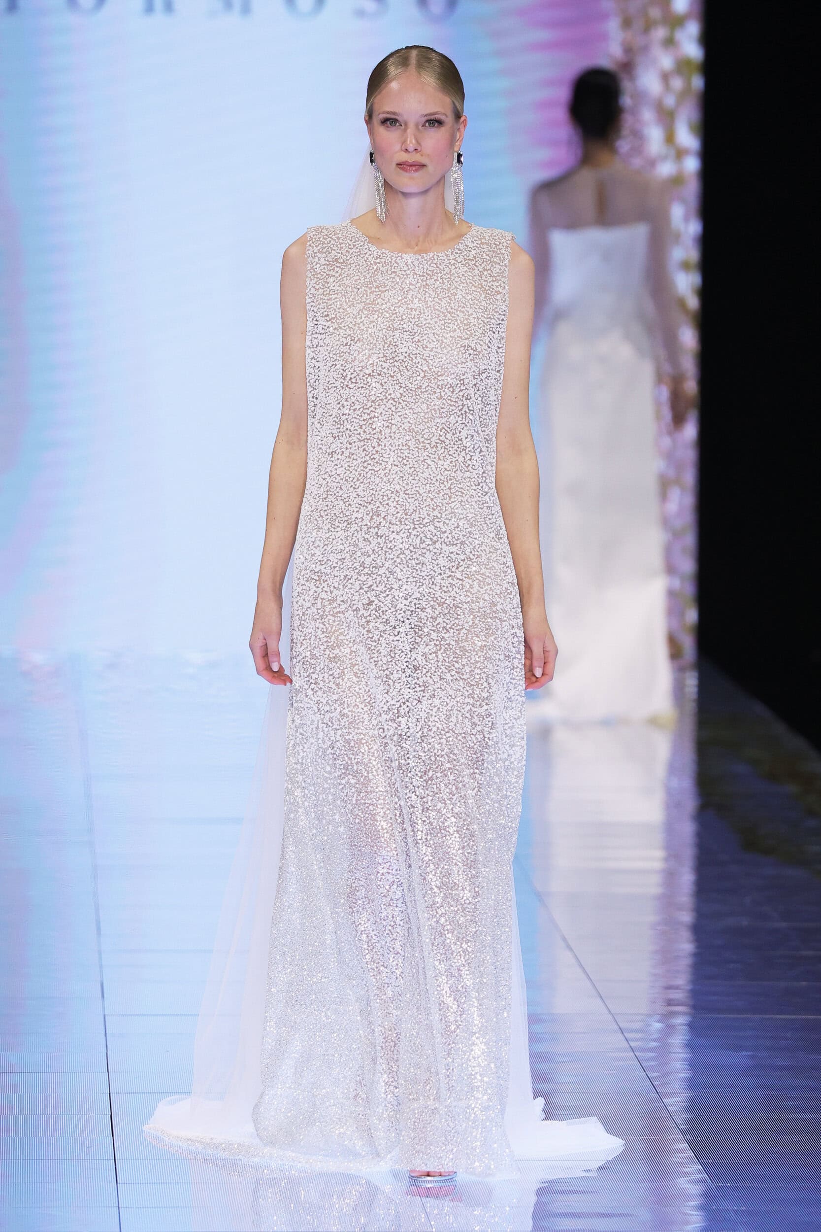 Formoso Bridal 2024 Fashion Show 