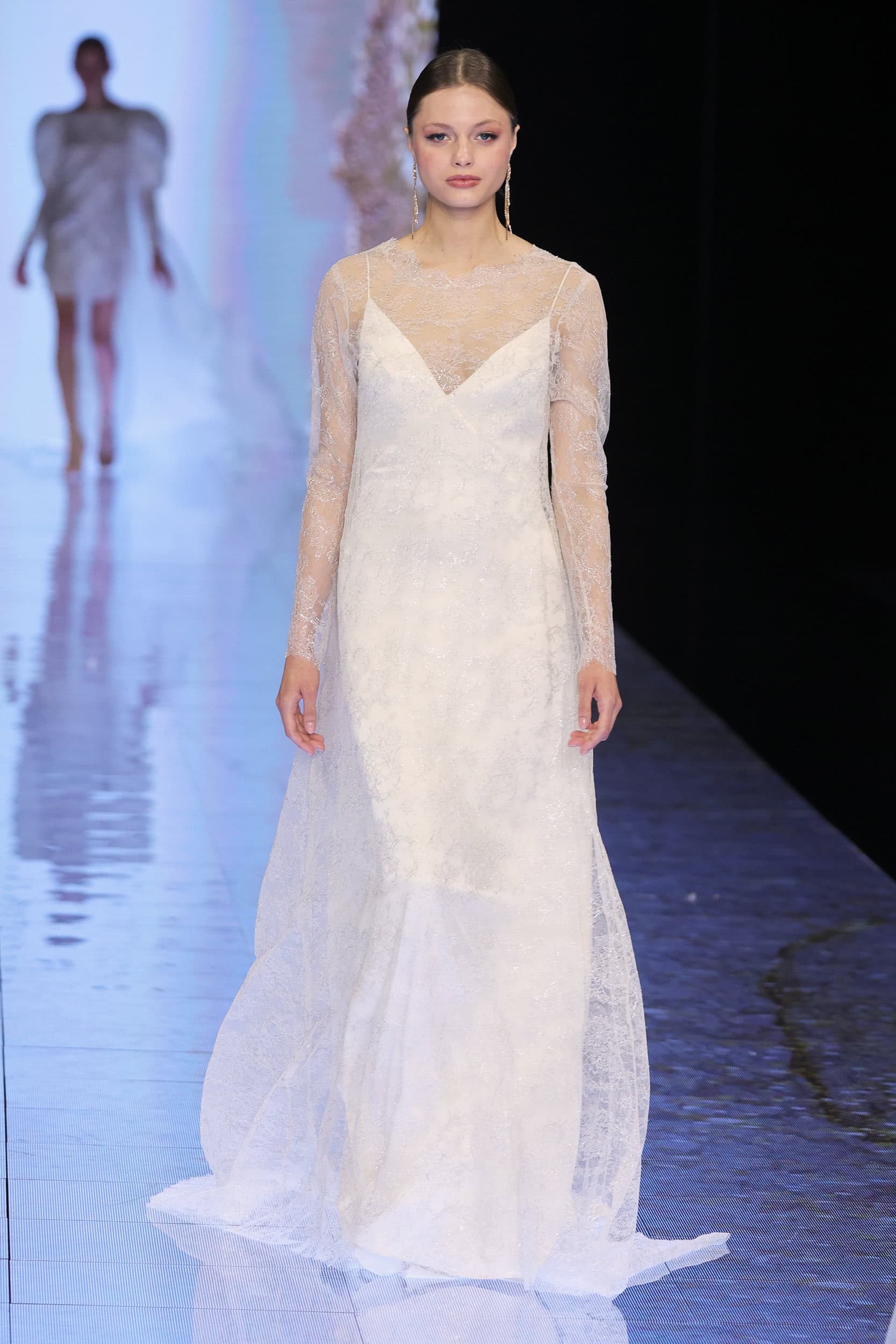 Formoso Bridal 2024 Fashion Show 