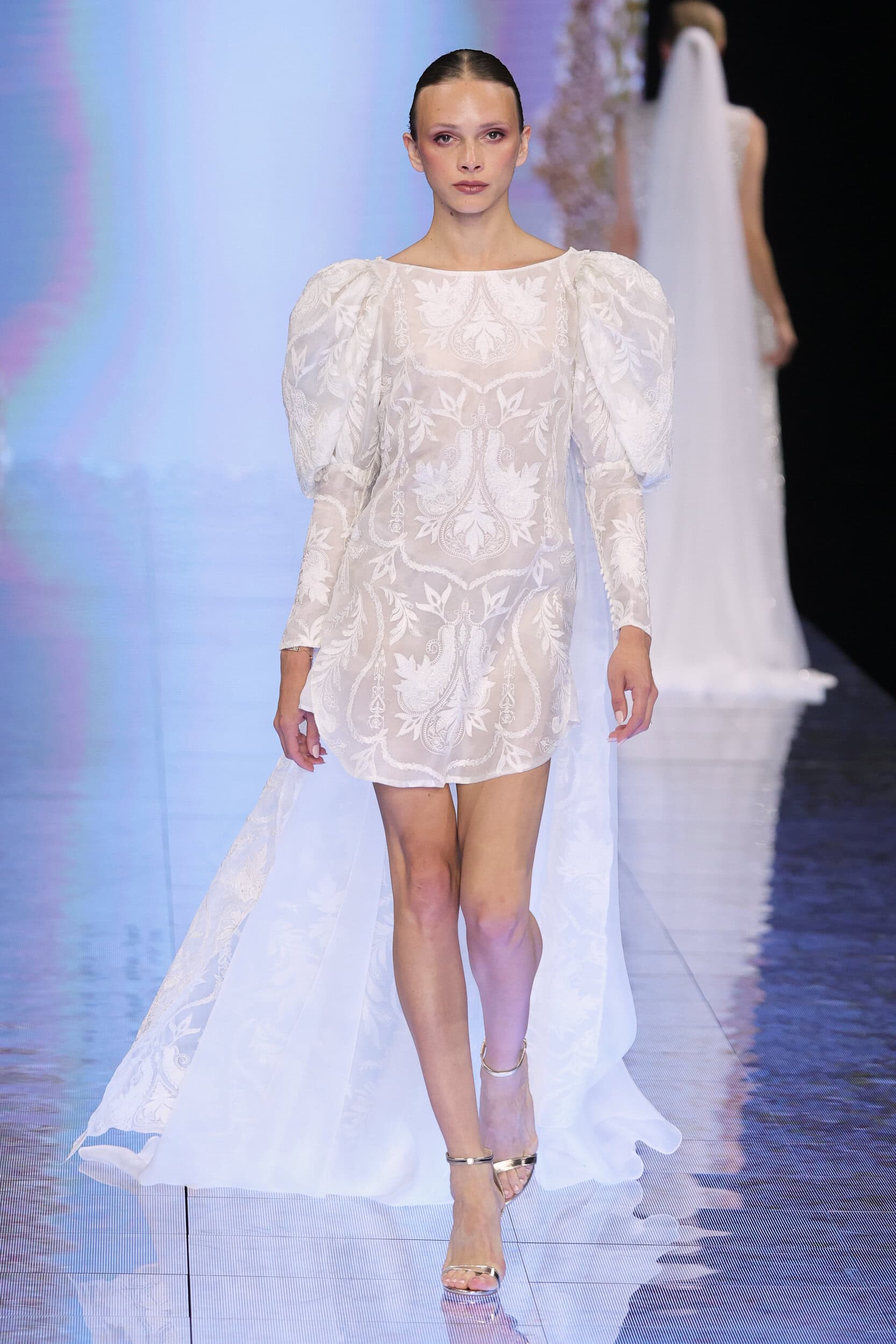 Formoso Bridal 2024 Fashion Show 