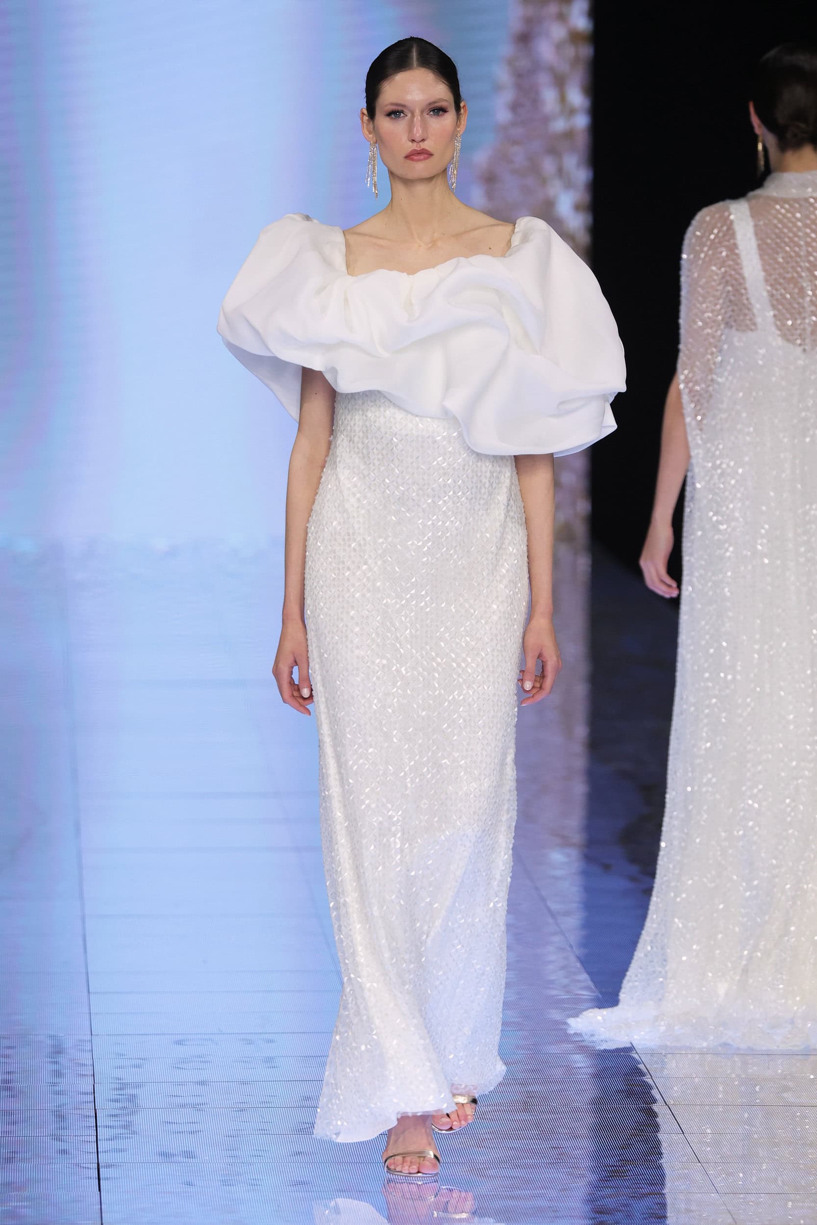 Formoso Bridal 2024 Fashion Show 