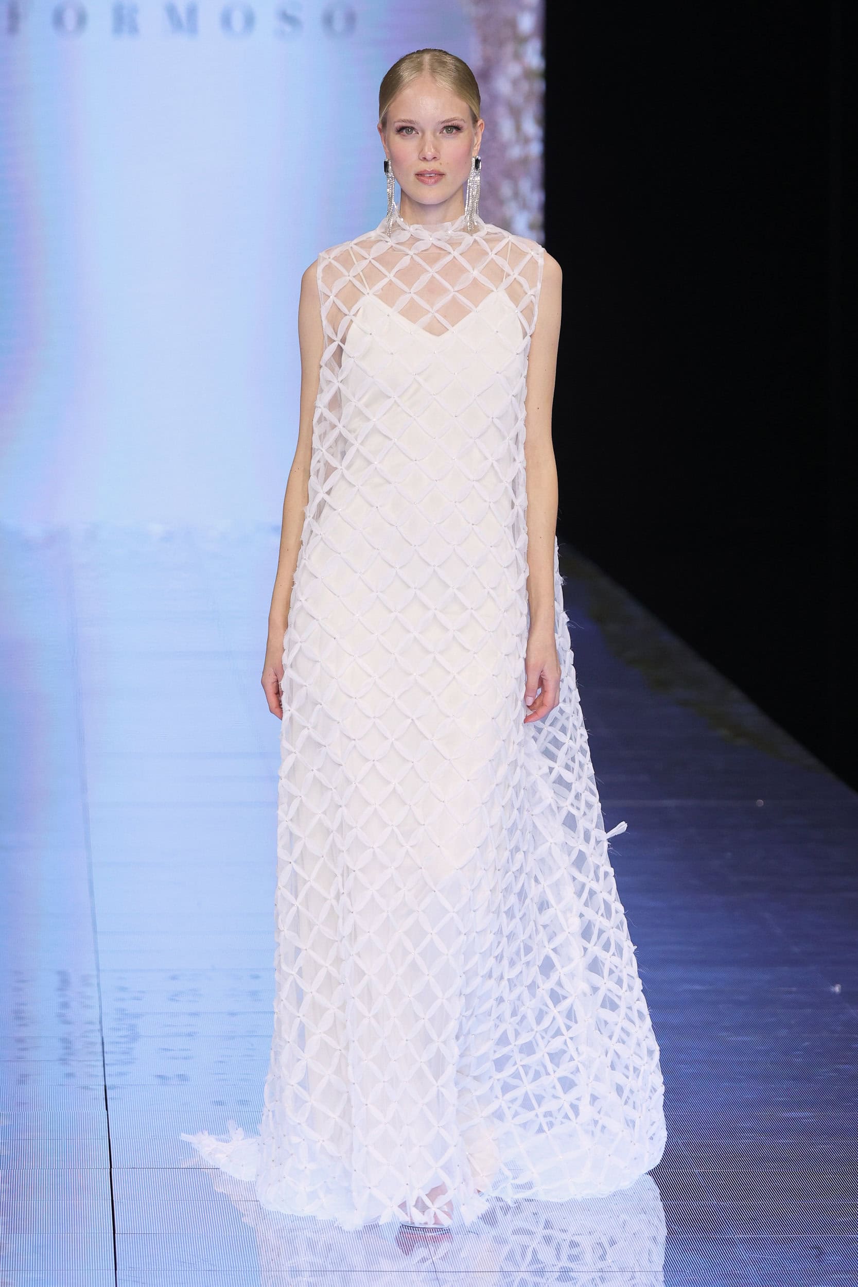 Formoso Bridal 2024 Fashion Show 
