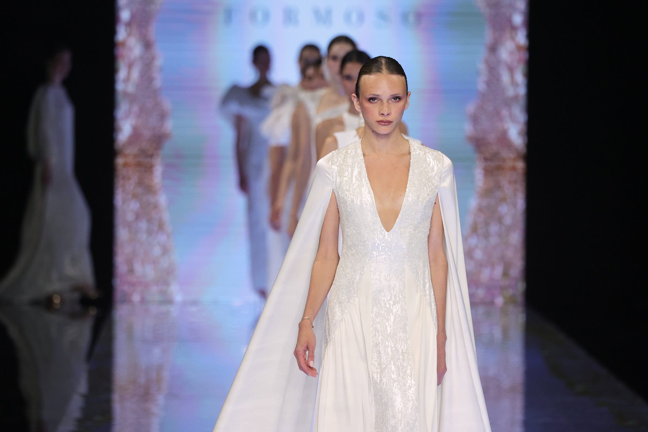 Formoso Bridal 2024 Fashion Show 