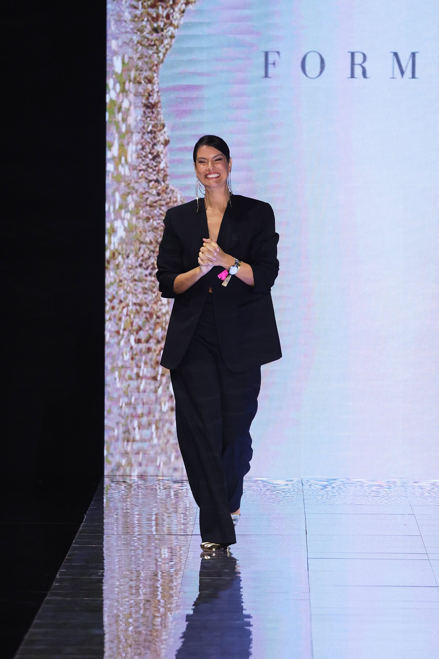Formoso Bridal 2024 Fashion Show 