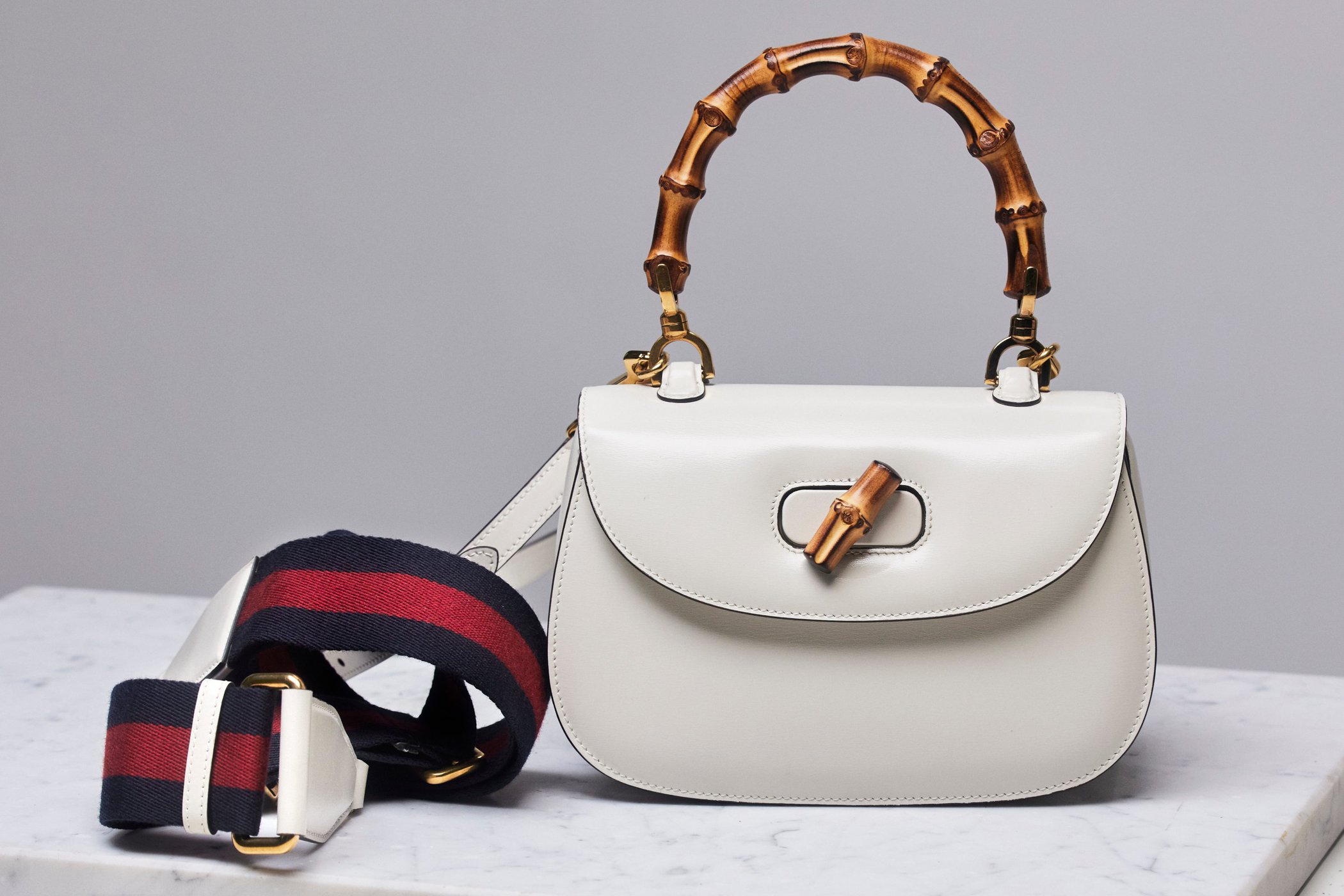 Gucci Bamboo 1947: A Look at the New Campaign and the Bag's