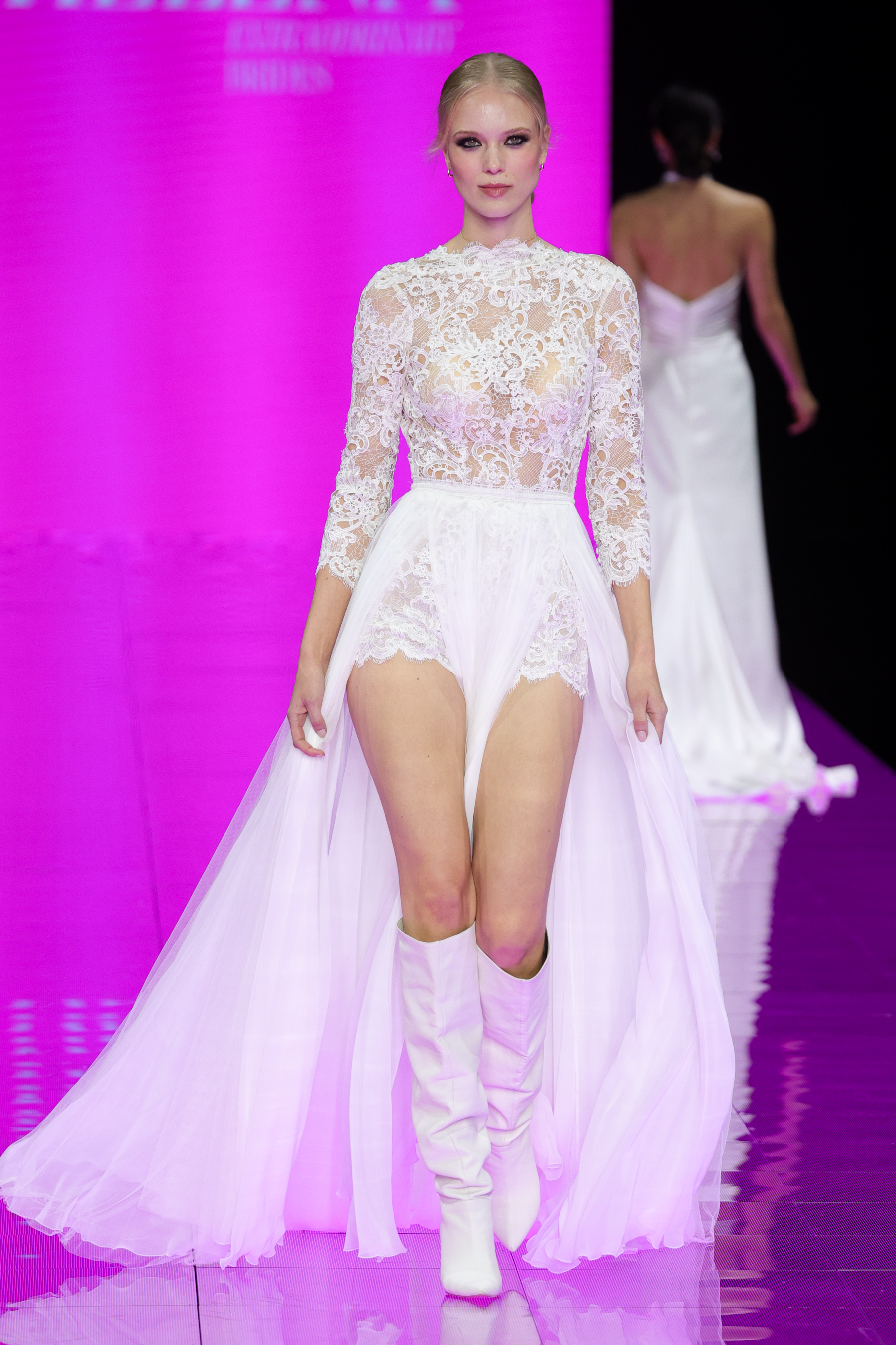 Helena Bridal 2024 Fashion Show 