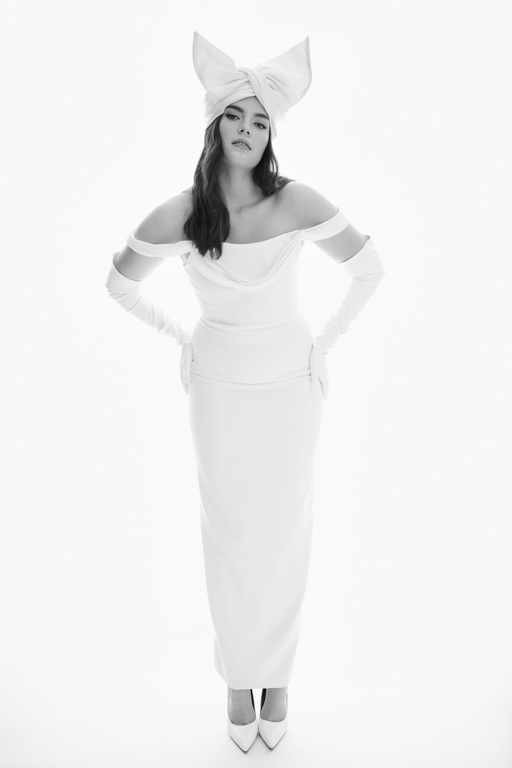 Houghton Bridal 2024 Fashion Show 