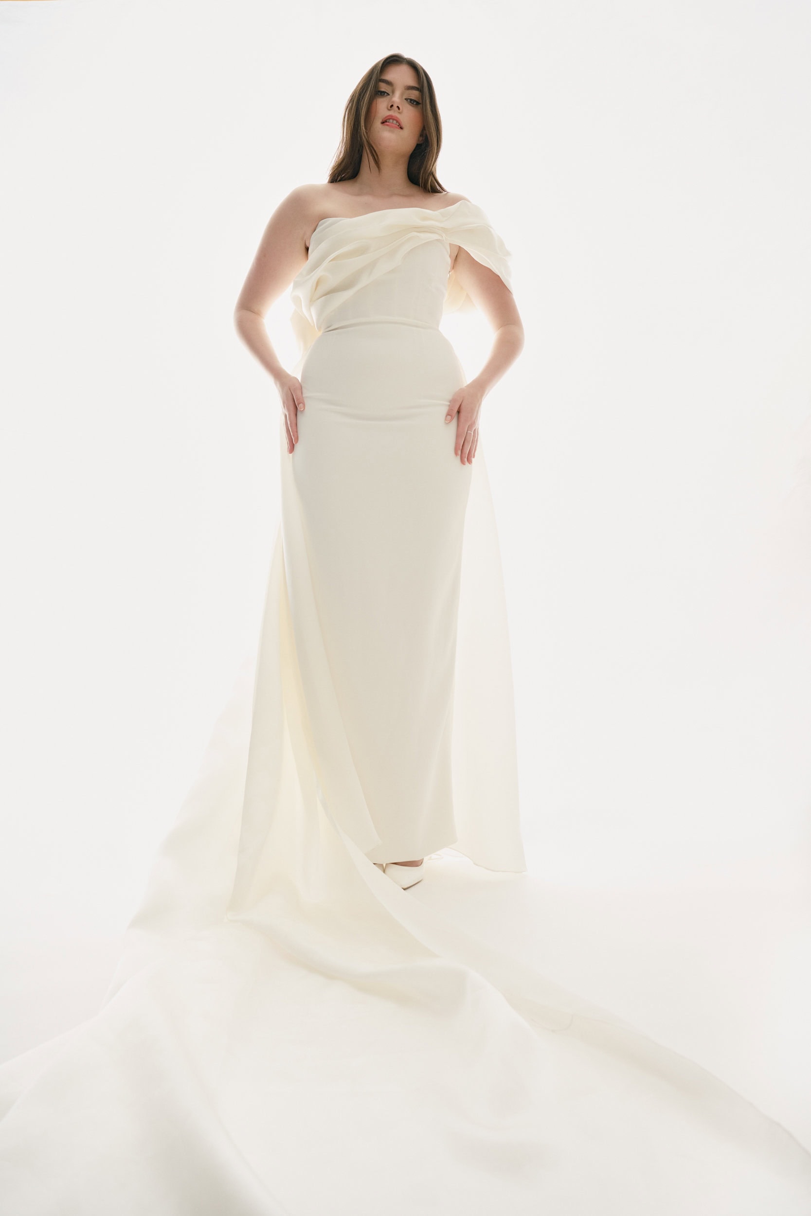 Houghton Bridal 2024 Fashion Show 