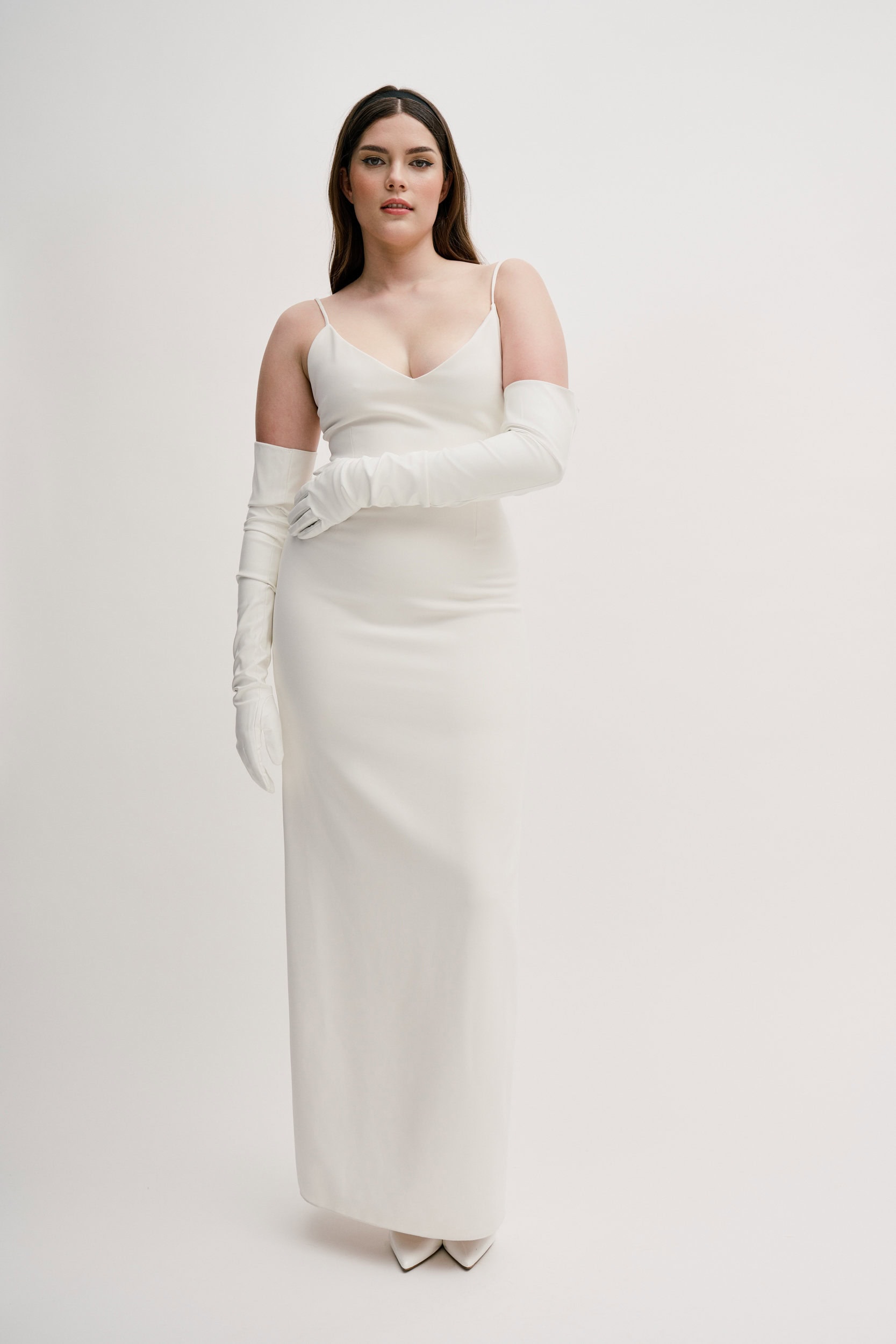 Houghton Bridal 2024 Fashion Show 