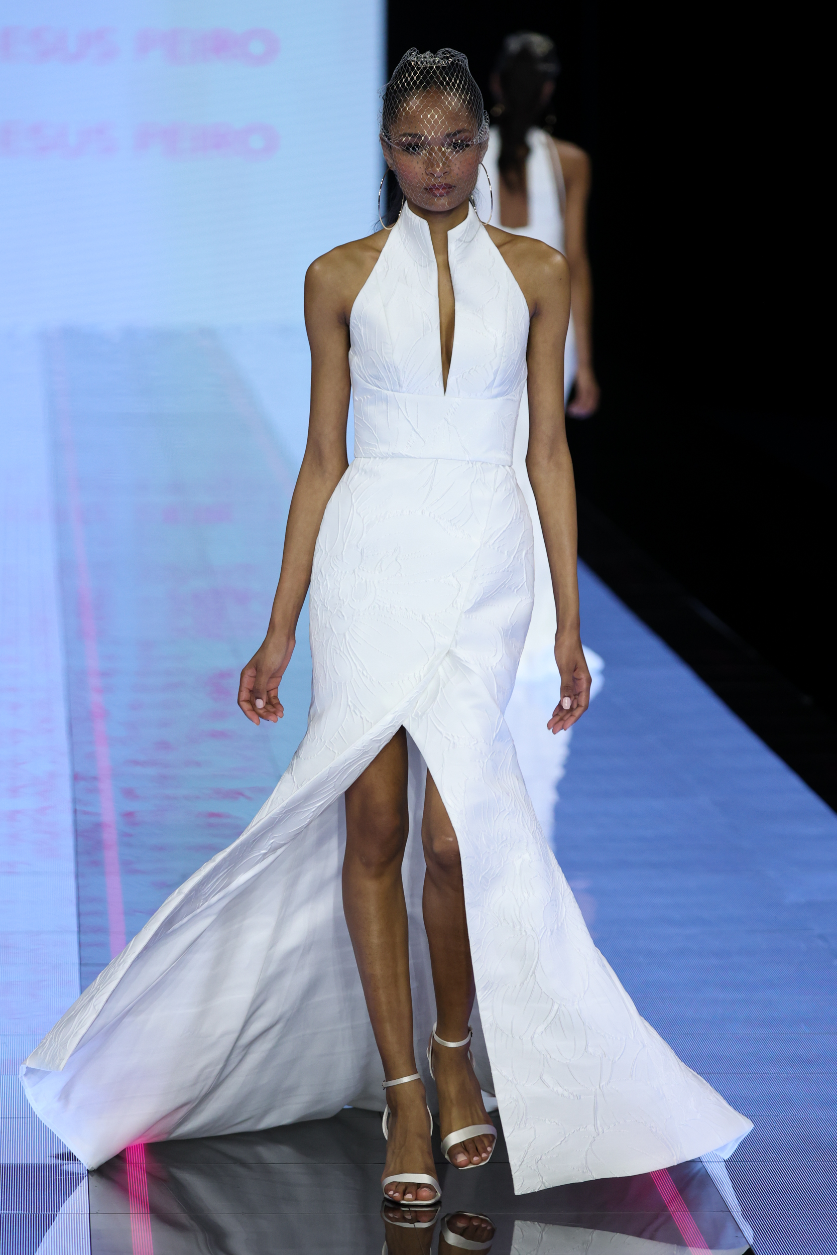 Jesus Peiro Bridal 2024 Fashion Show 