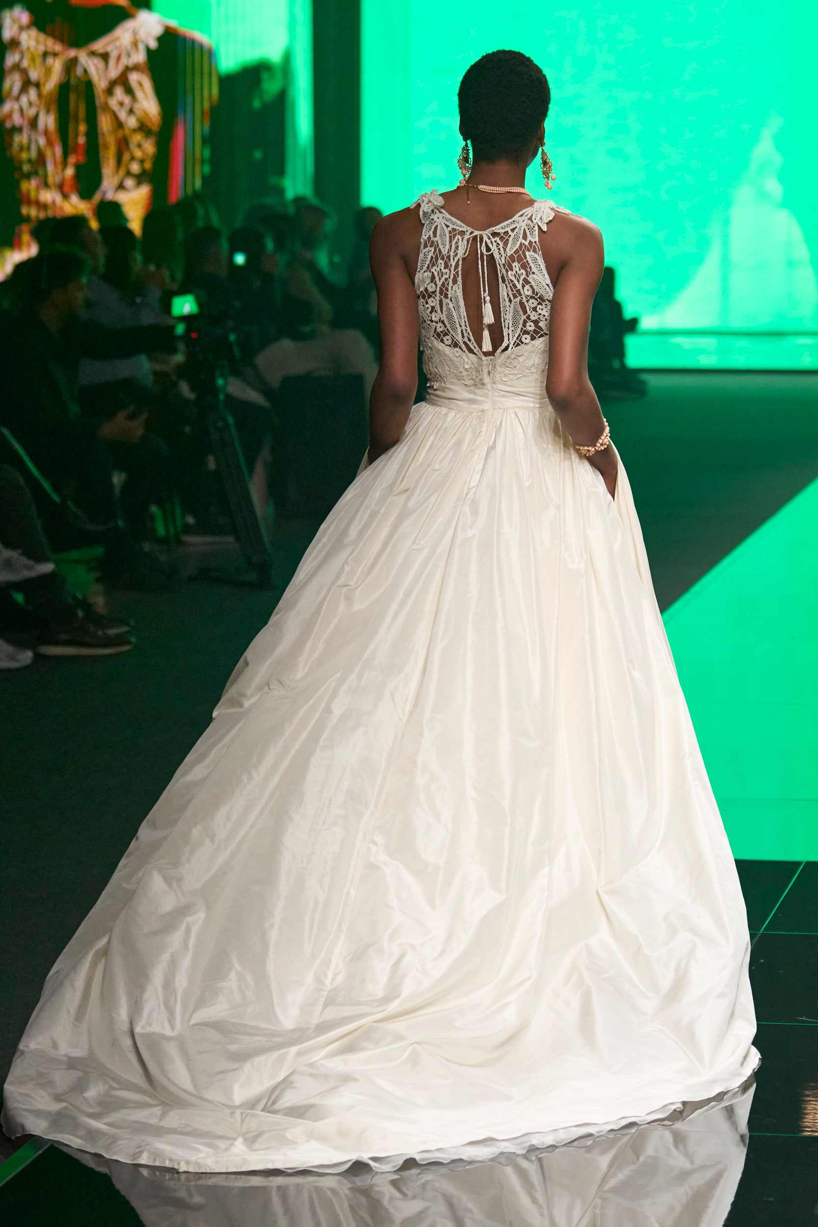 Made In Sicily Bridal 2024 Fashion Show 