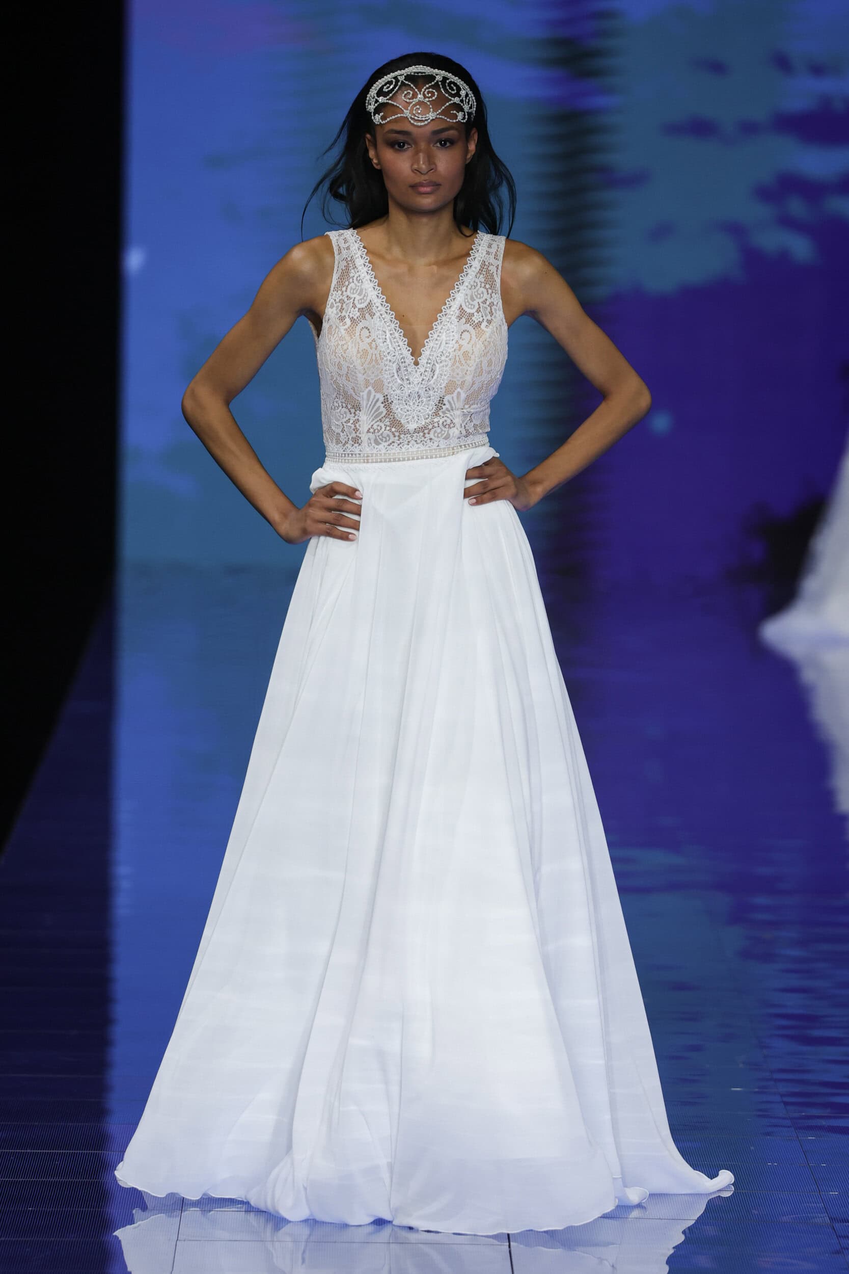 Libelle Bridal Bridal 2024 Fashion Show 