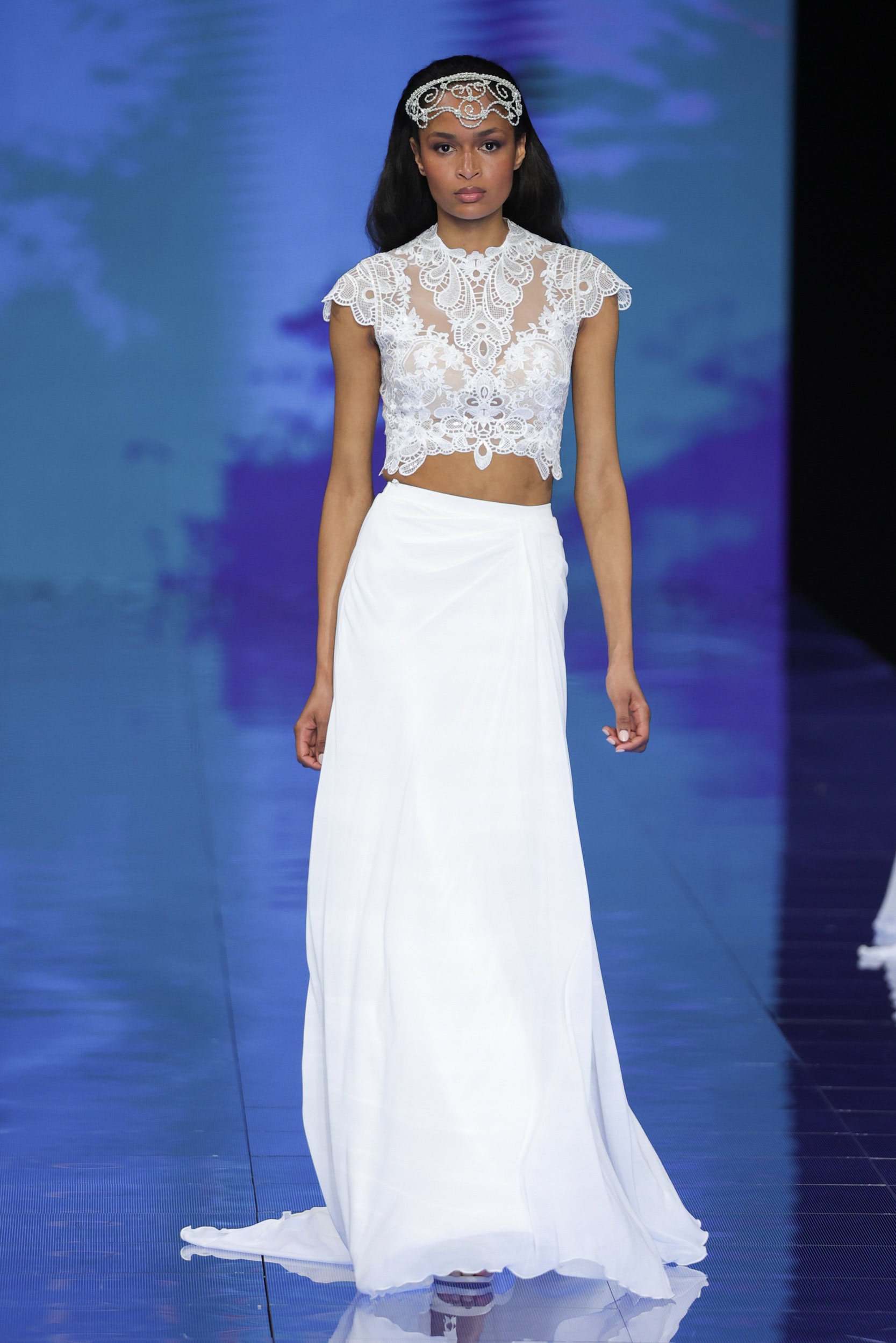 Libelle Bridal Bridal 2024 Fashion Show 