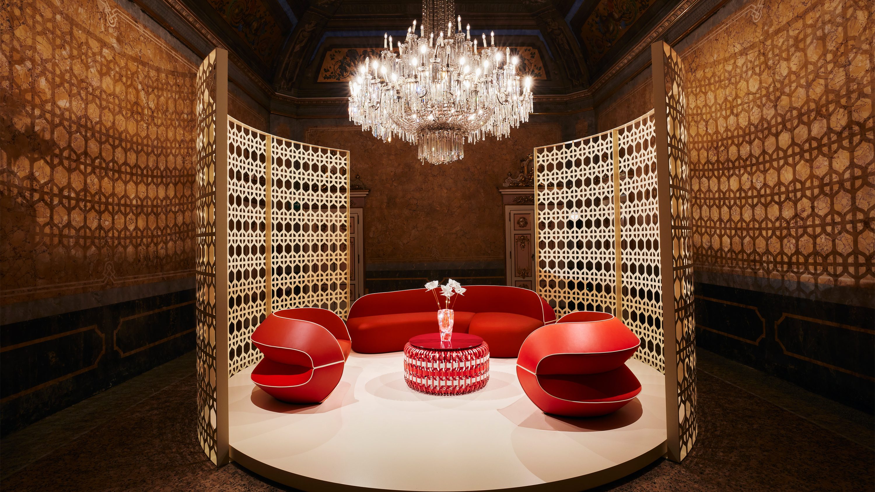 Louis Vuitton Objets Nomades - Milan Design week 2022 - ZOE Magazine
