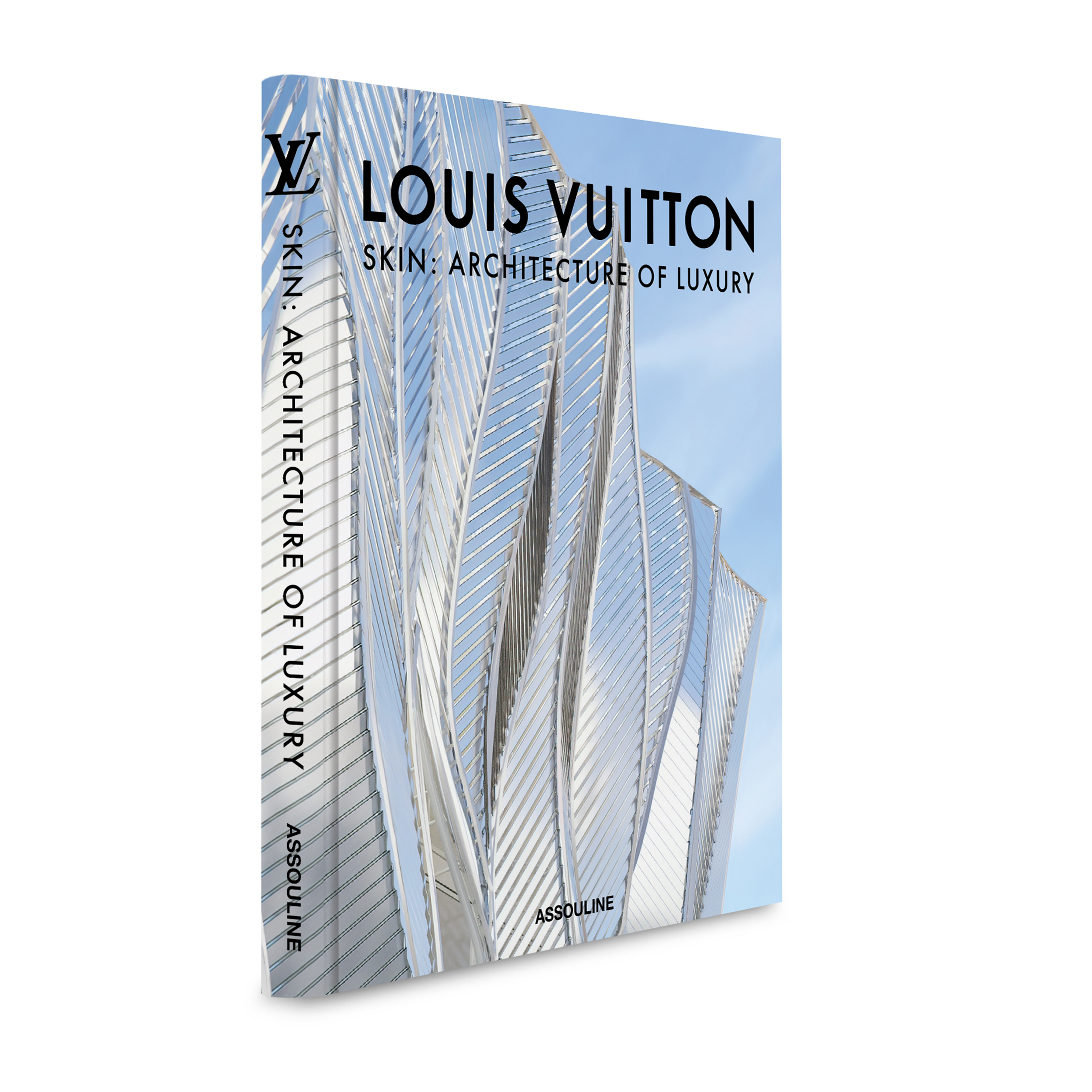 idea Architect on Instagram: Louis Vuitton Gianza Namiki Store