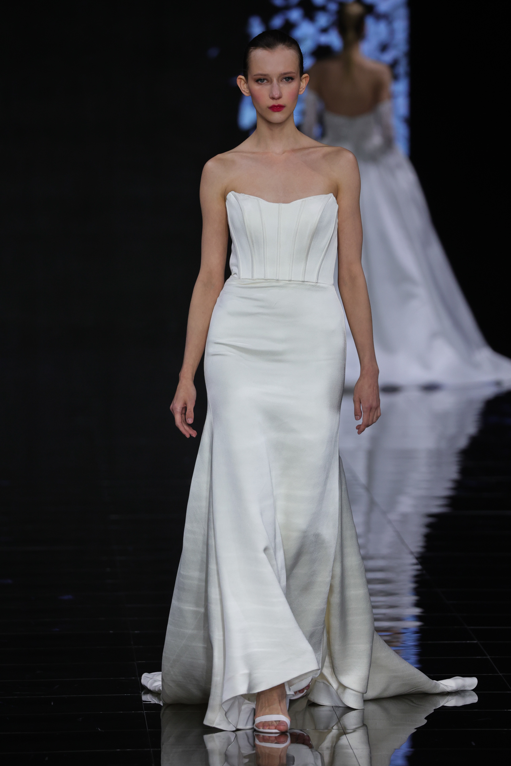 Madeline Gardner Bridal 2024 Fashion Show 