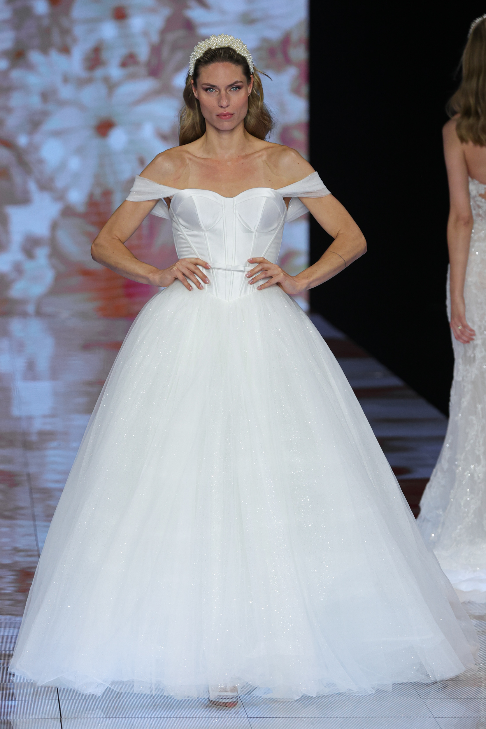 Modeca Bridal 2024 Fashion Show 