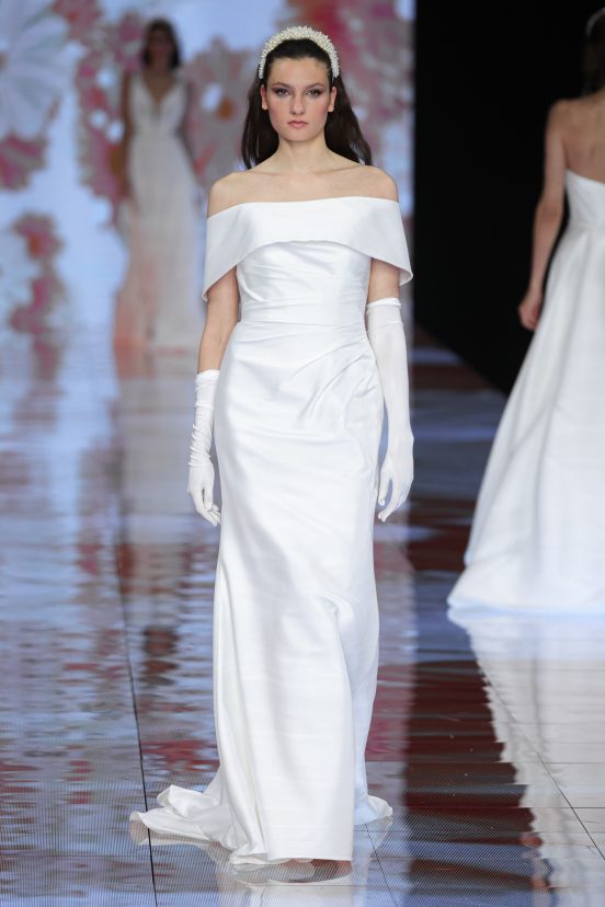 Modeca Bridal 2024 Fashion Show