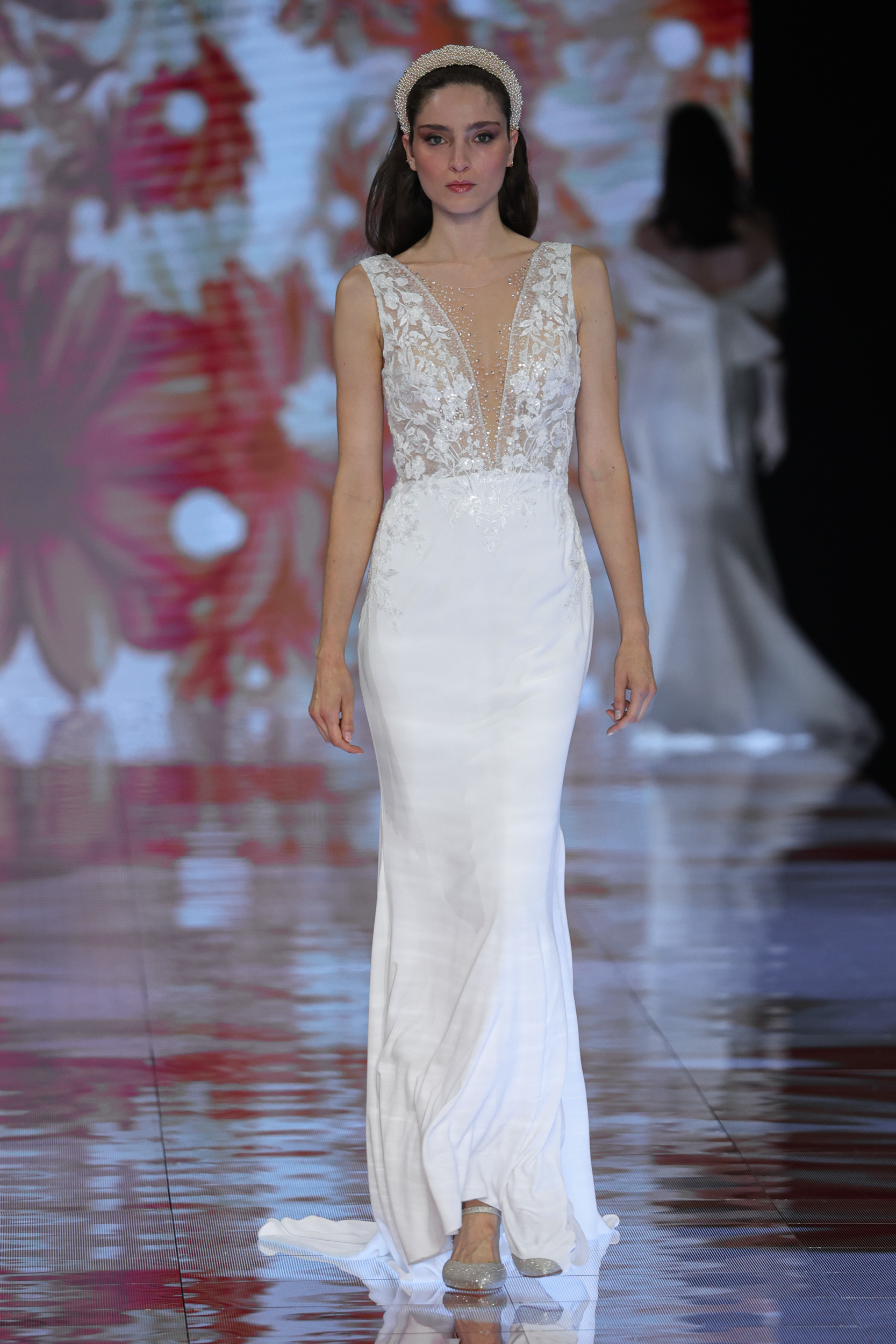 Modeca Bridal 2024 Fashion Show 