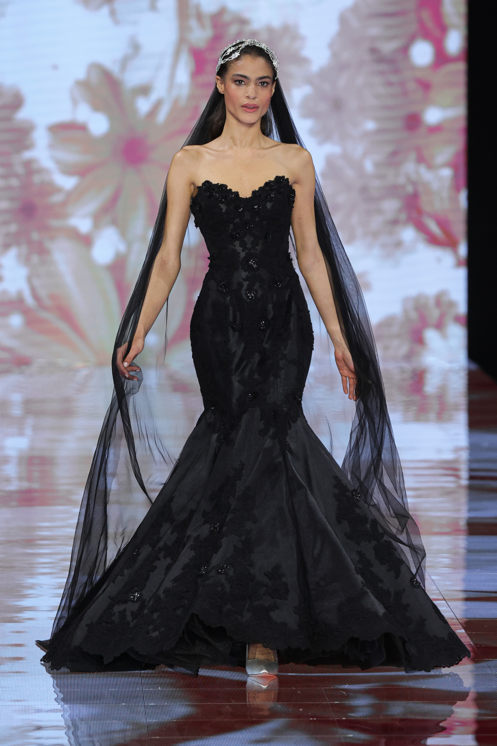 Modeca Bridal 2024 Fashion Show | The Impression