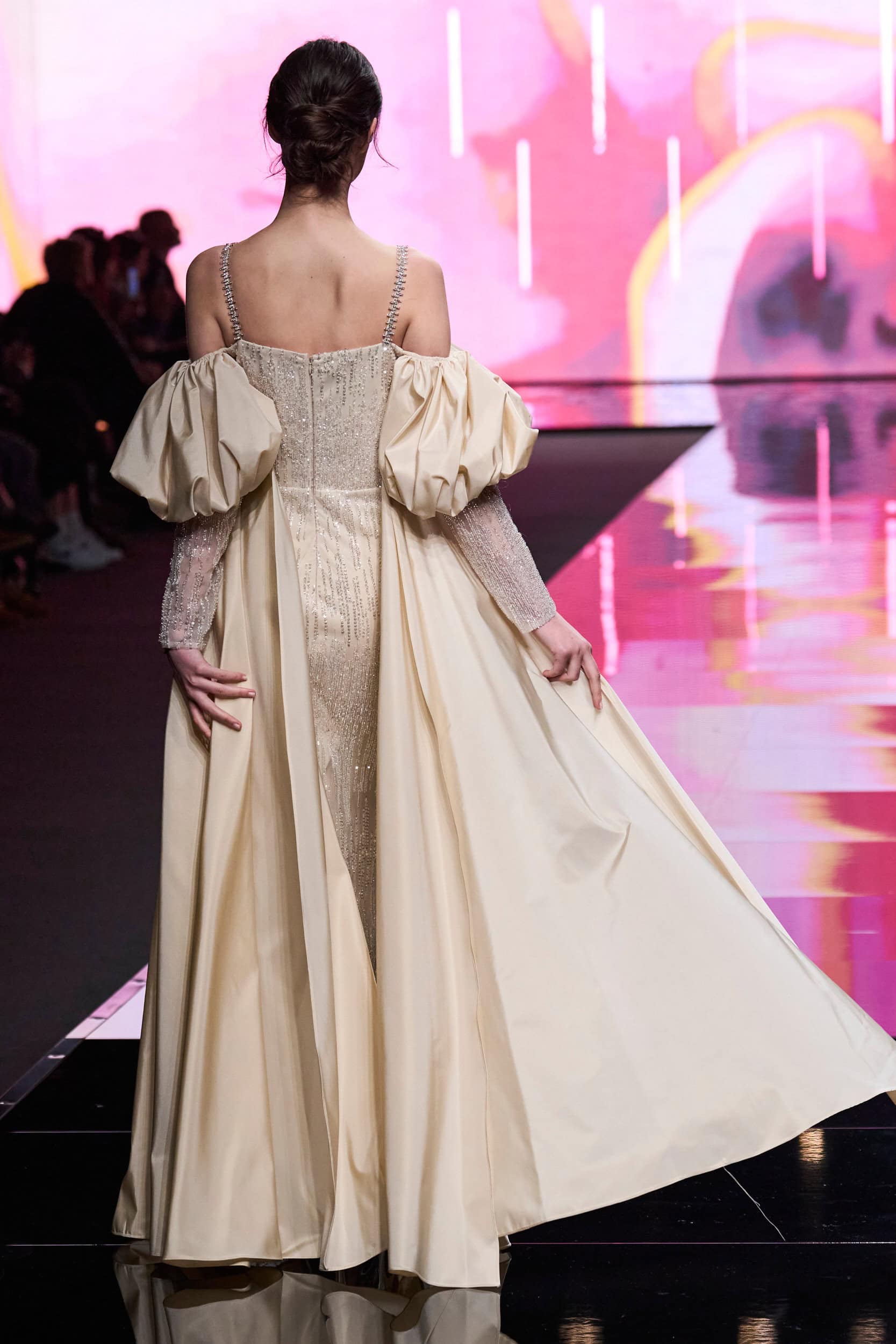 Musani Bridal 2024 Fashion Show 