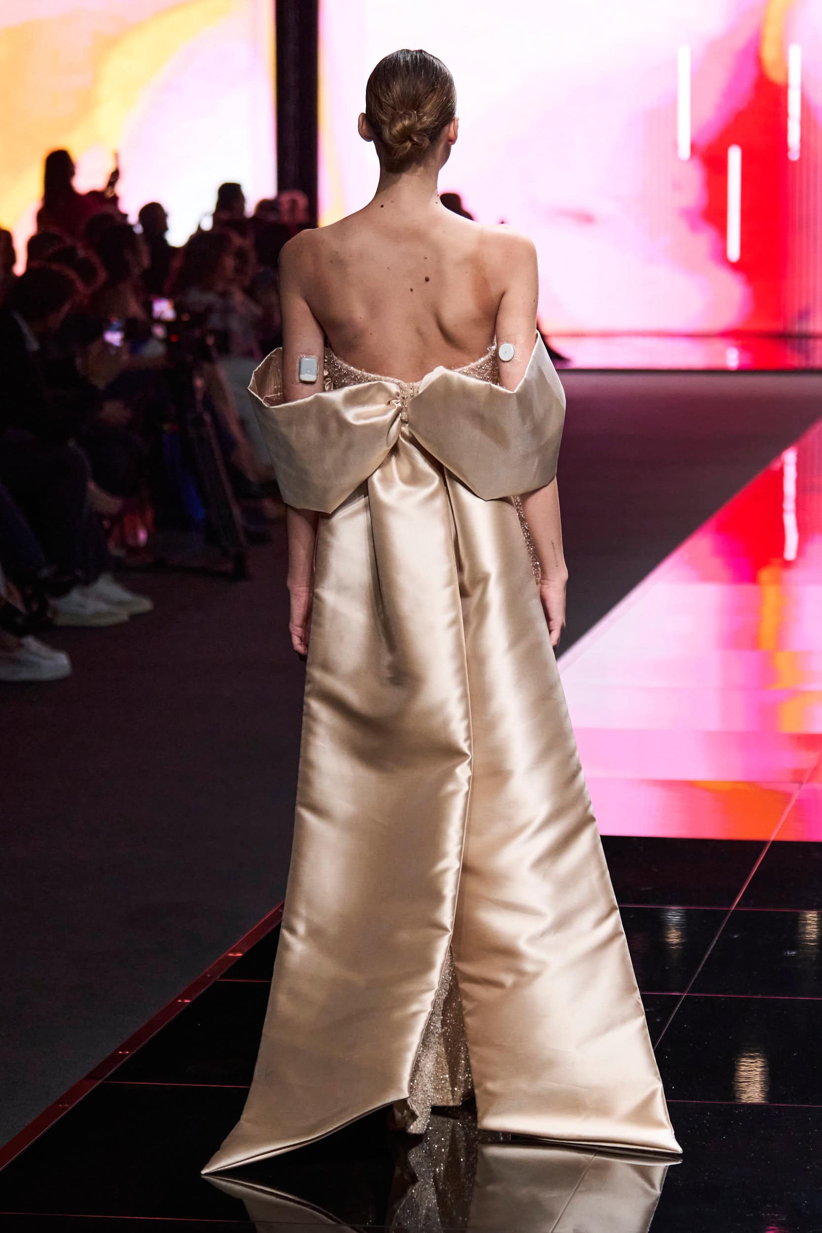 Musani Bridal 2024 Fashion Show 