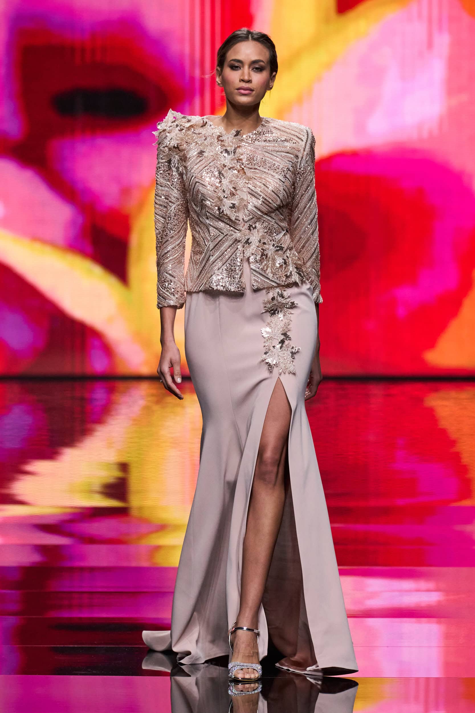 Musani Bridal 2024 Fashion Show 
