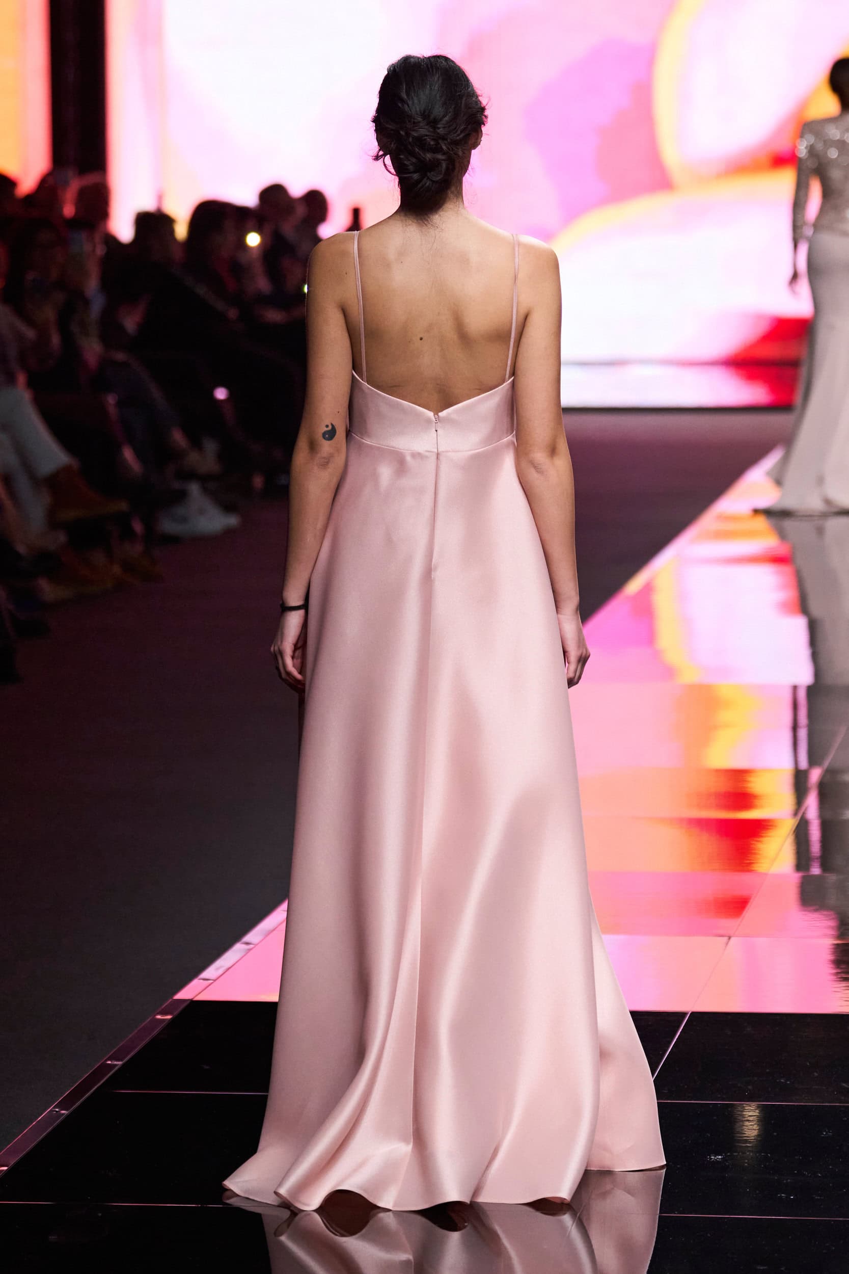 Musani Bridal 2024 Fashion Show 