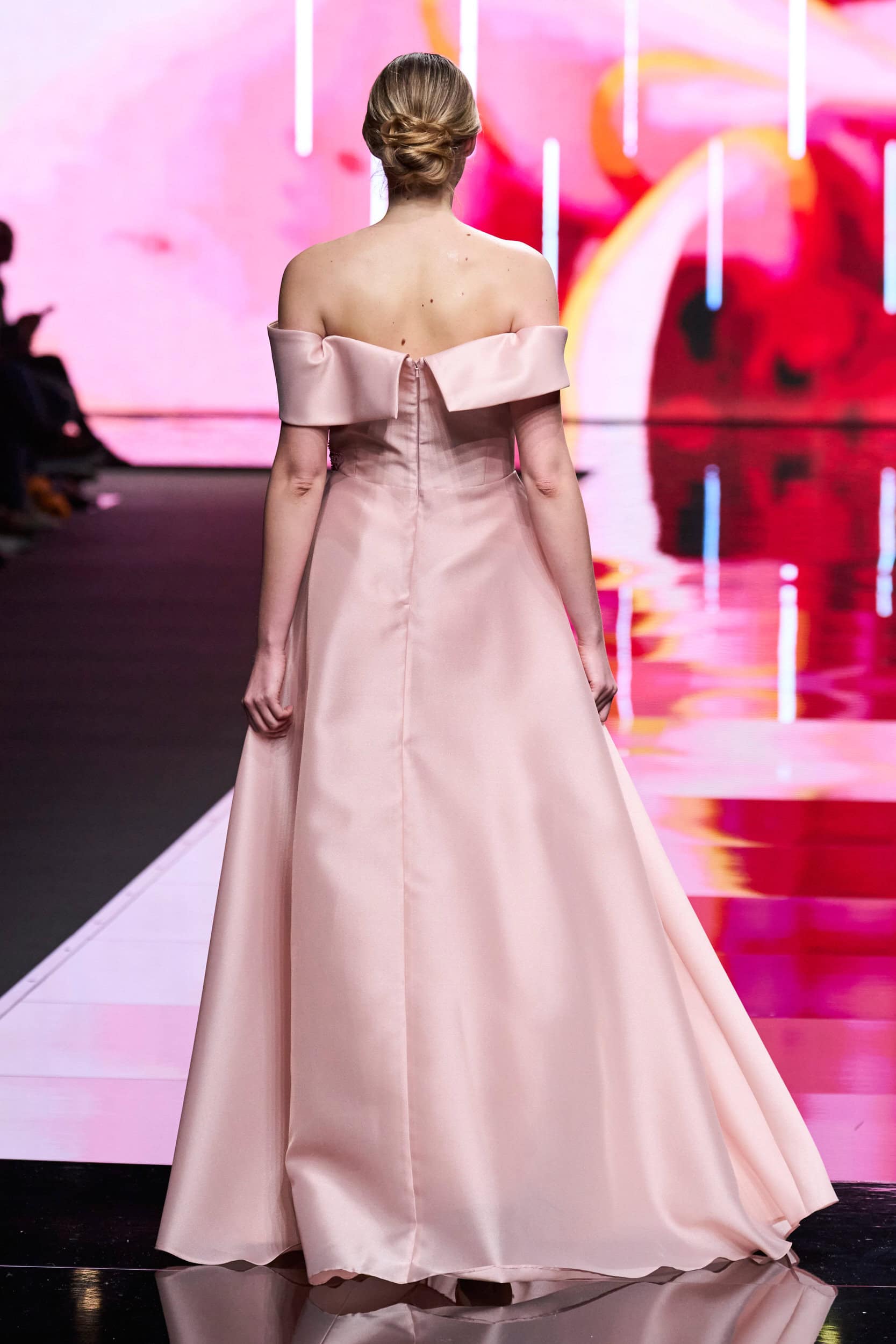 Musani Bridal 2024 Fashion Show 