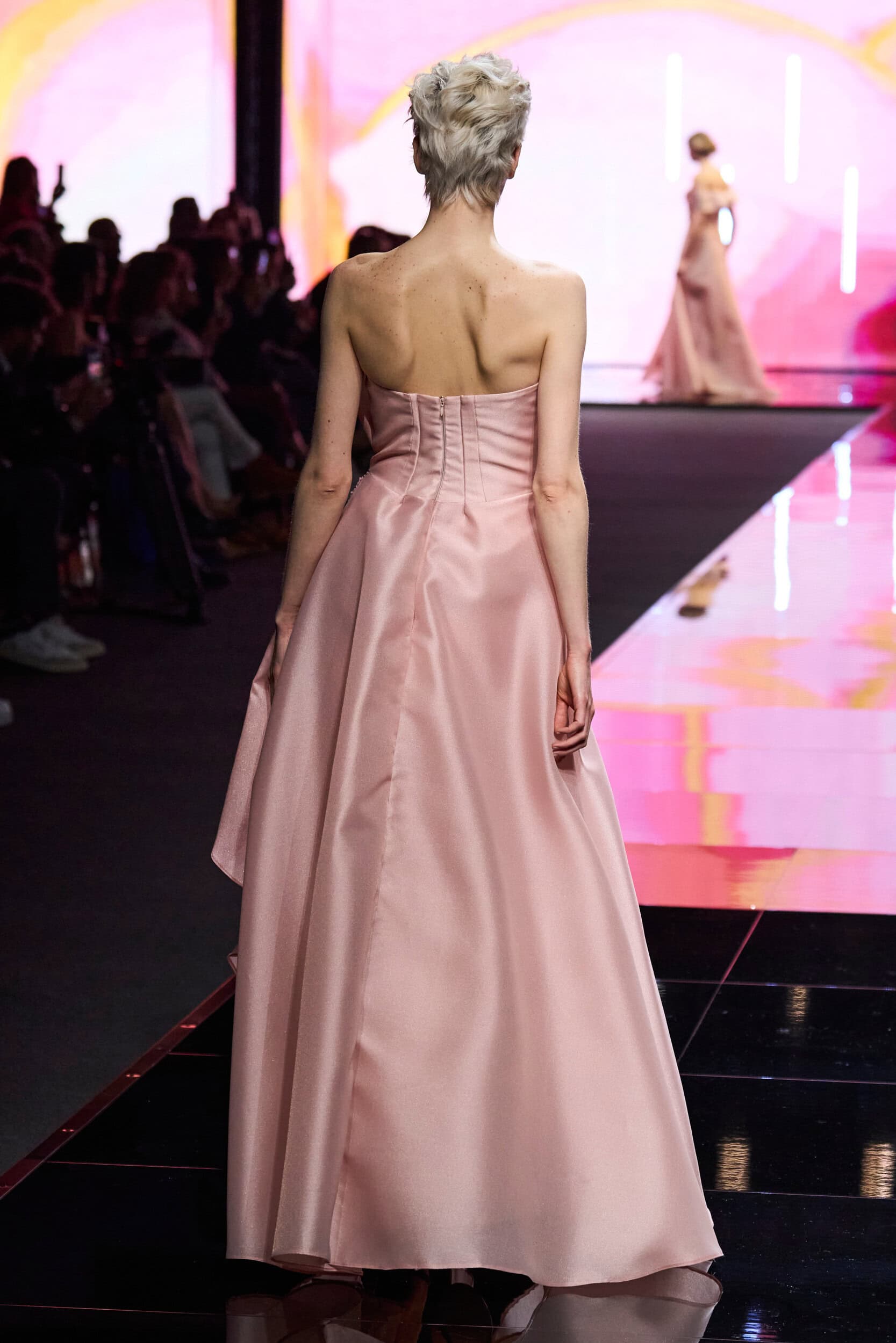 Musani Bridal 2024 Fashion Show 