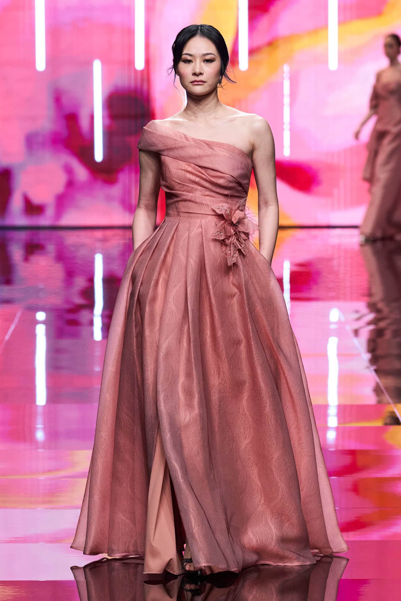 Musani Bridal 2024 Fashion Show 