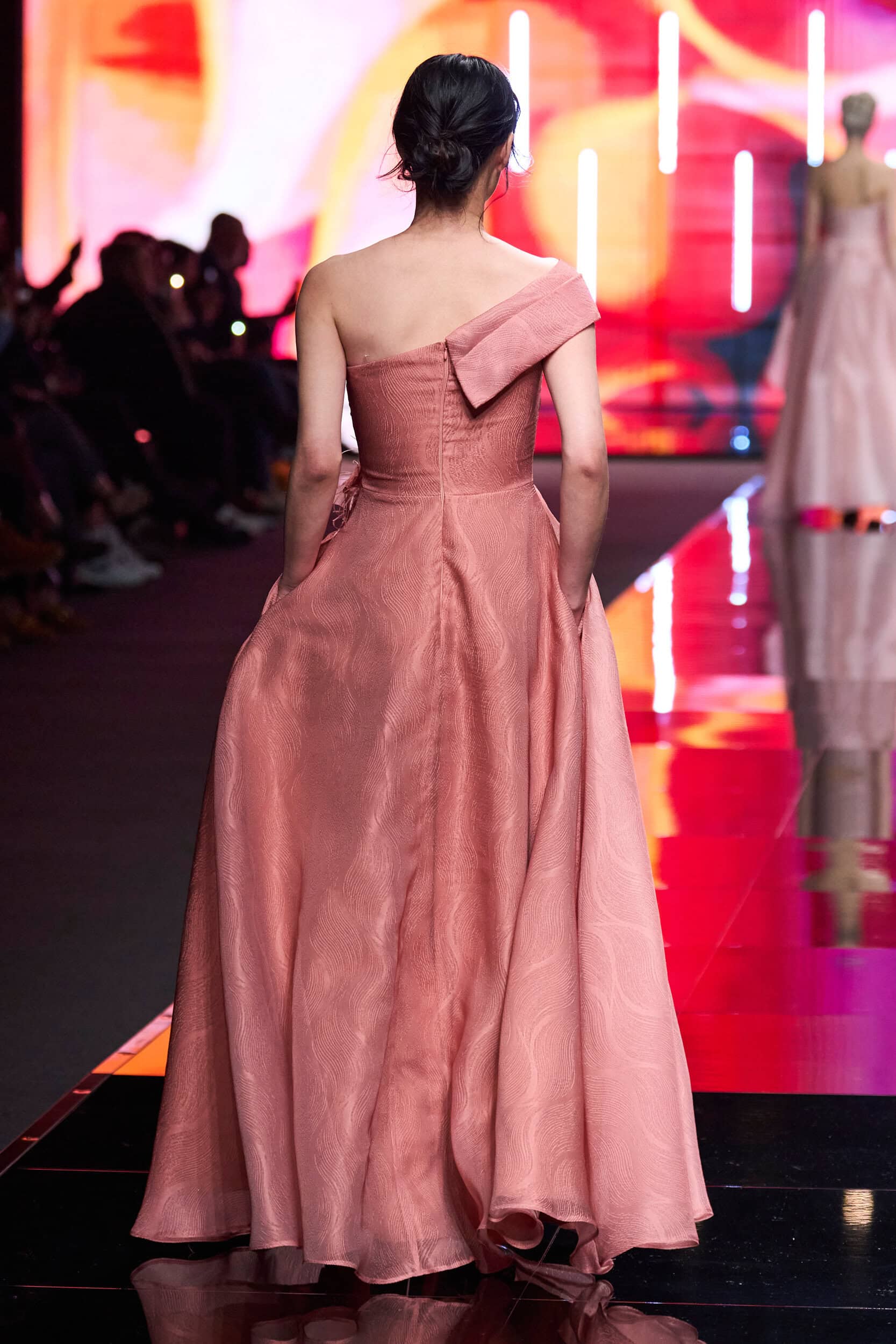 Musani Bridal 2024 Fashion Show 
