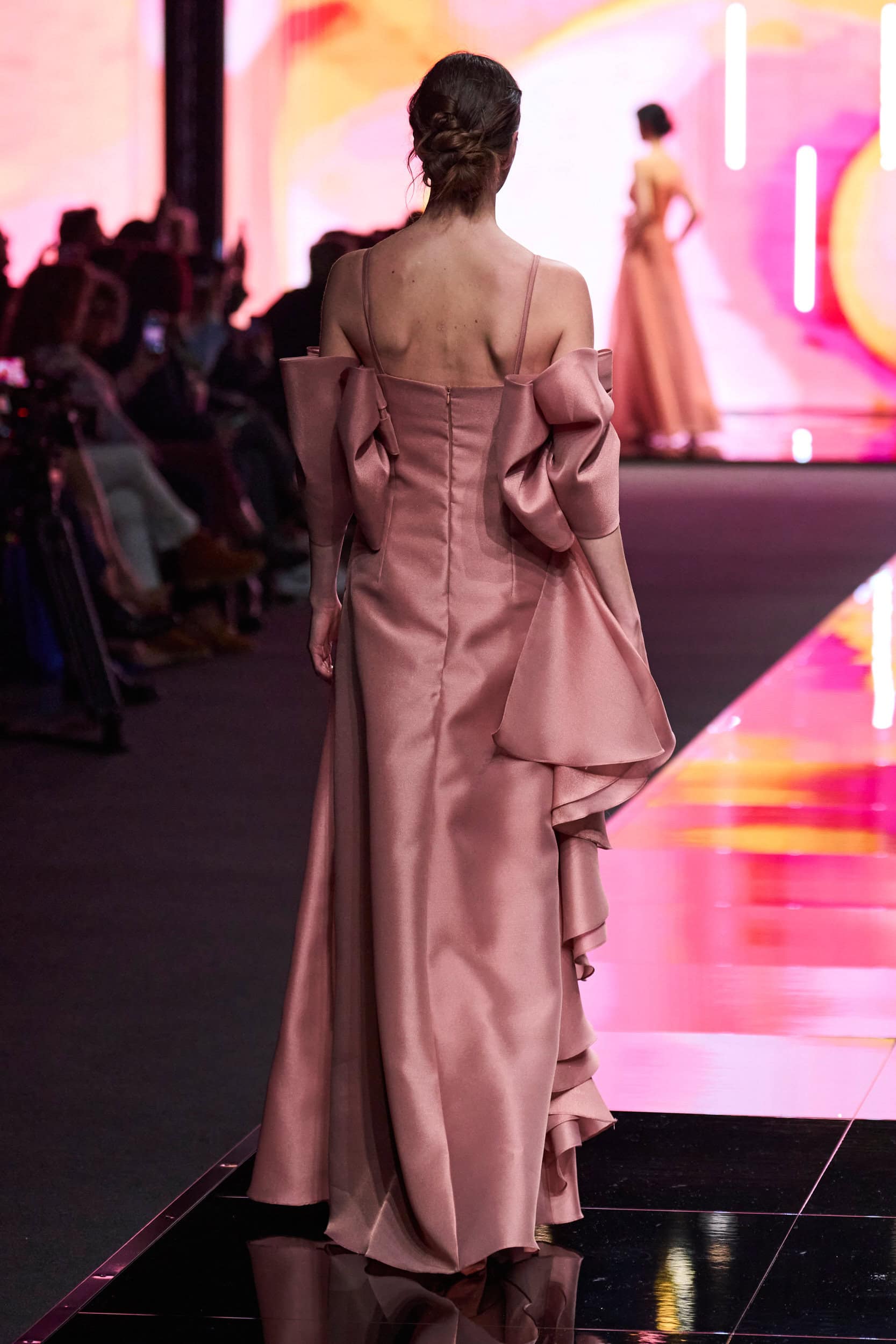 Musani Bridal 2024 Fashion Show 