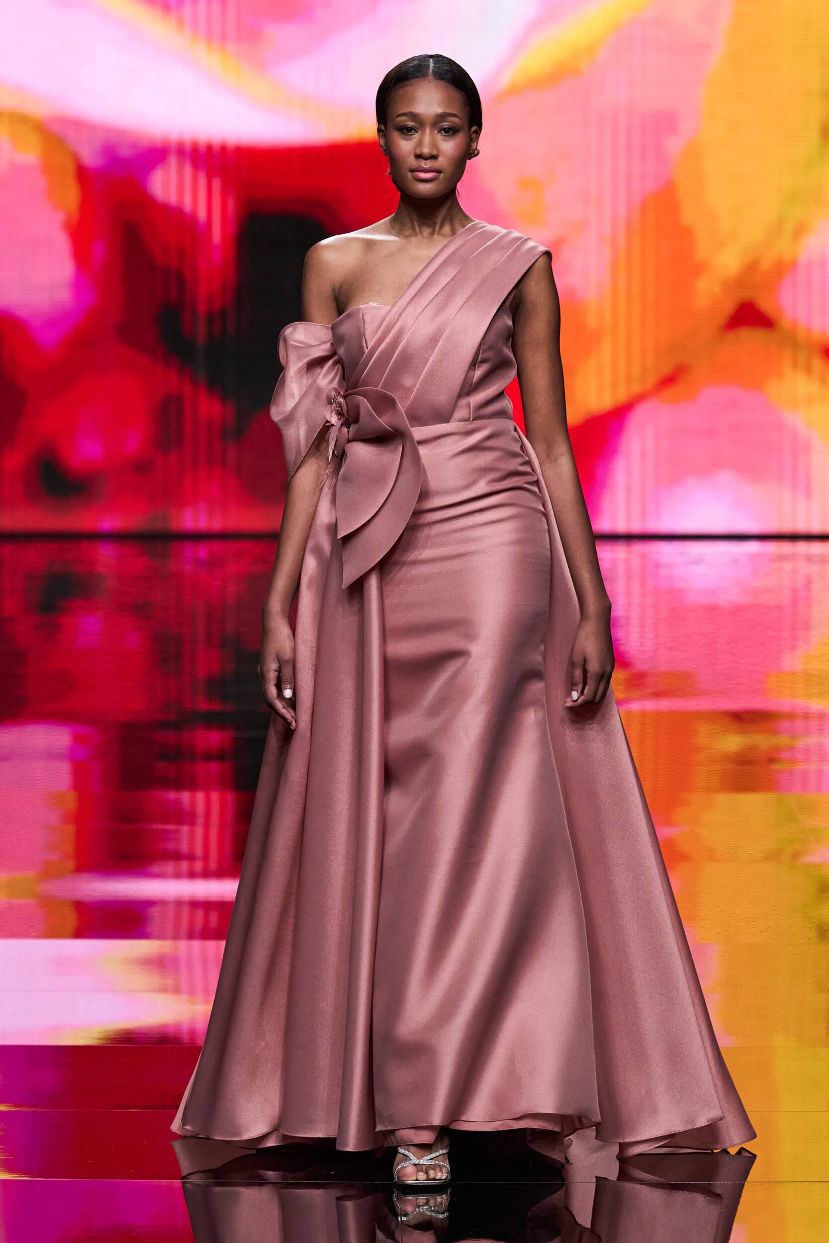 Musani Bridal 2024 Fashion Show 