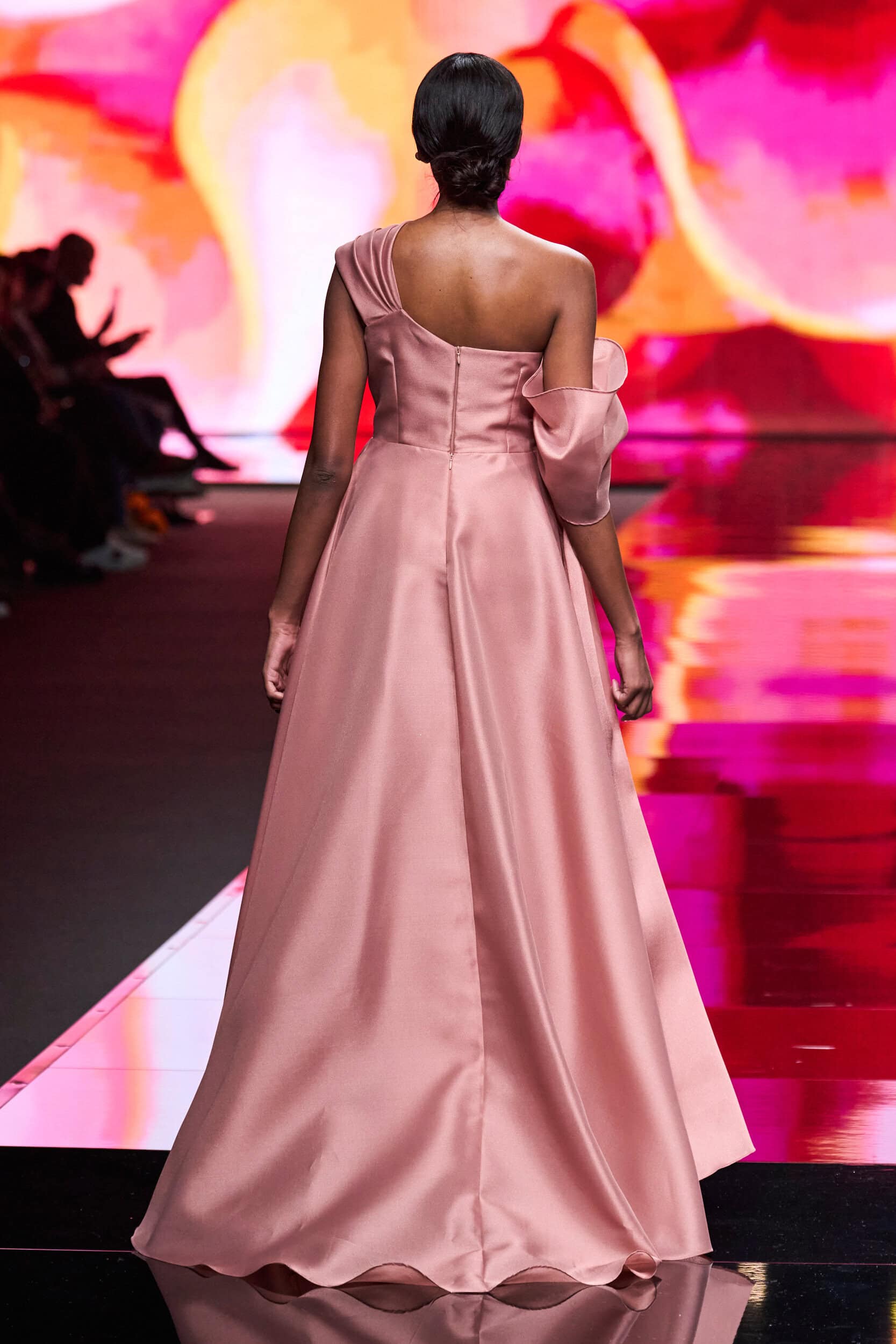 Musani Bridal 2024 Fashion Show 