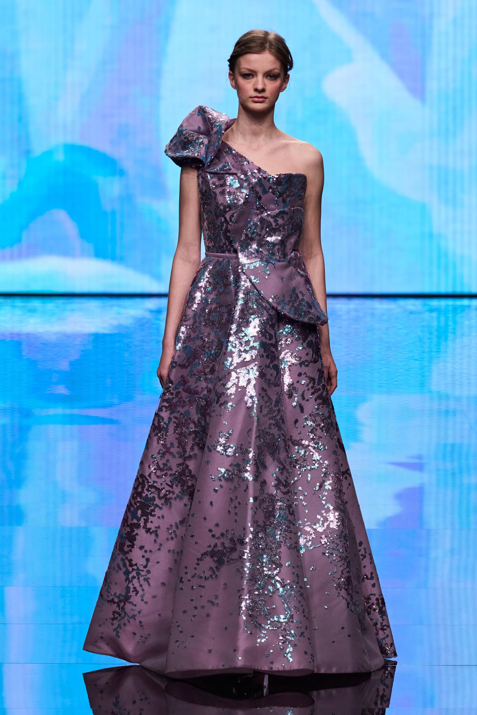 Musani Bridal 2024 Fashion Show 