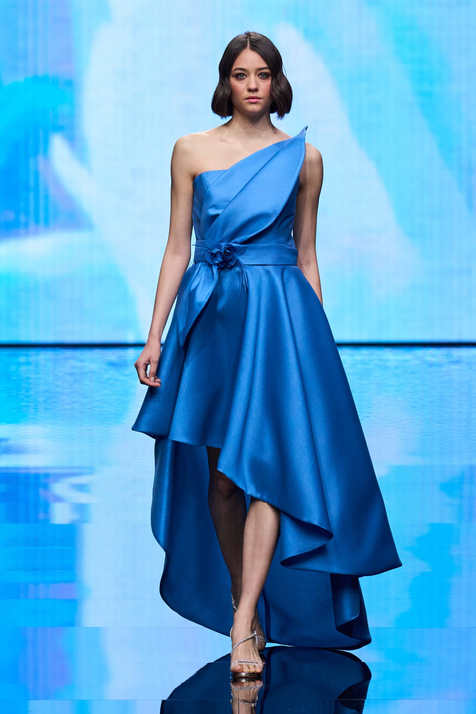 Musani Bridal 2024 Fashion Show 