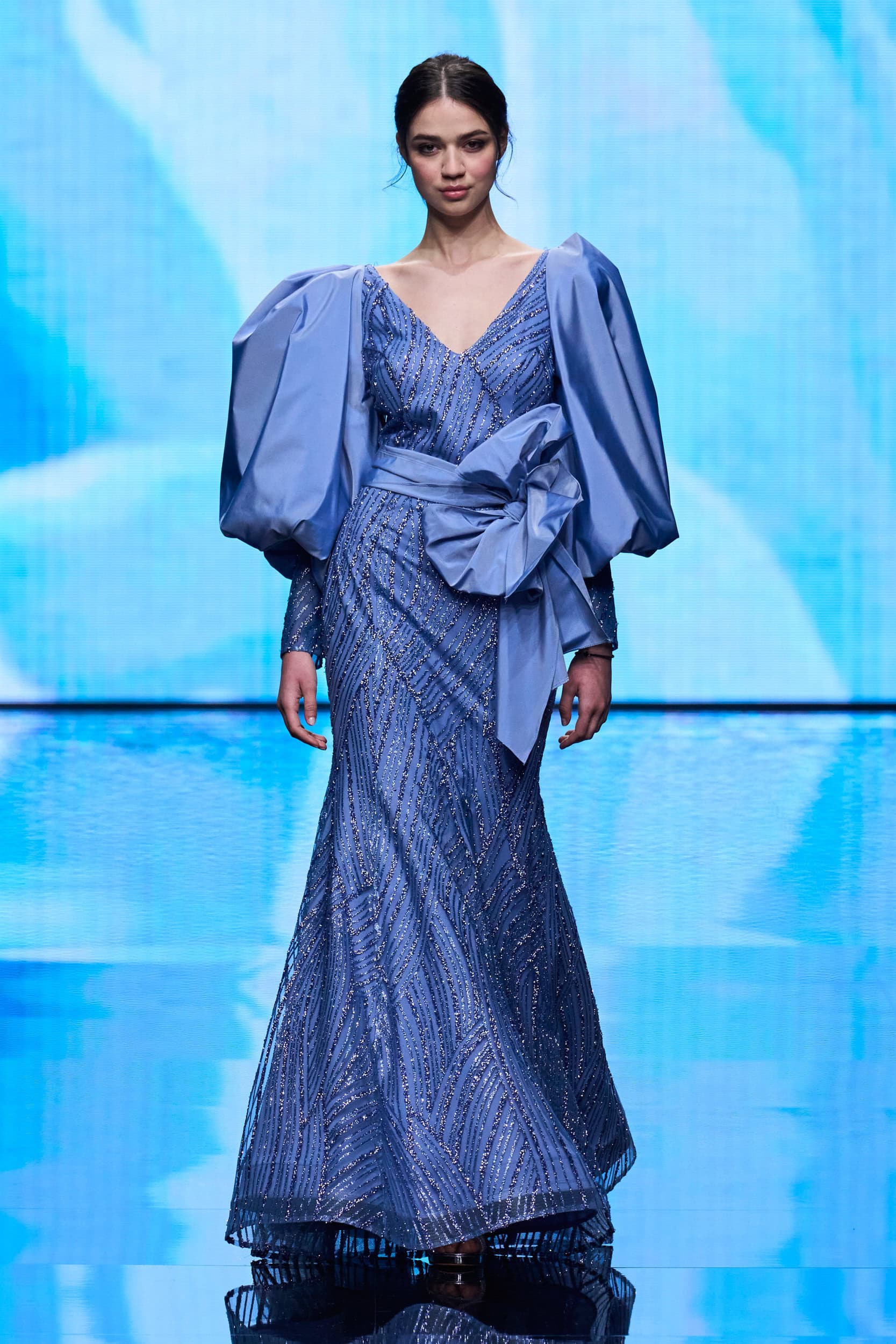 Musani Bridal 2024 Fashion Show 