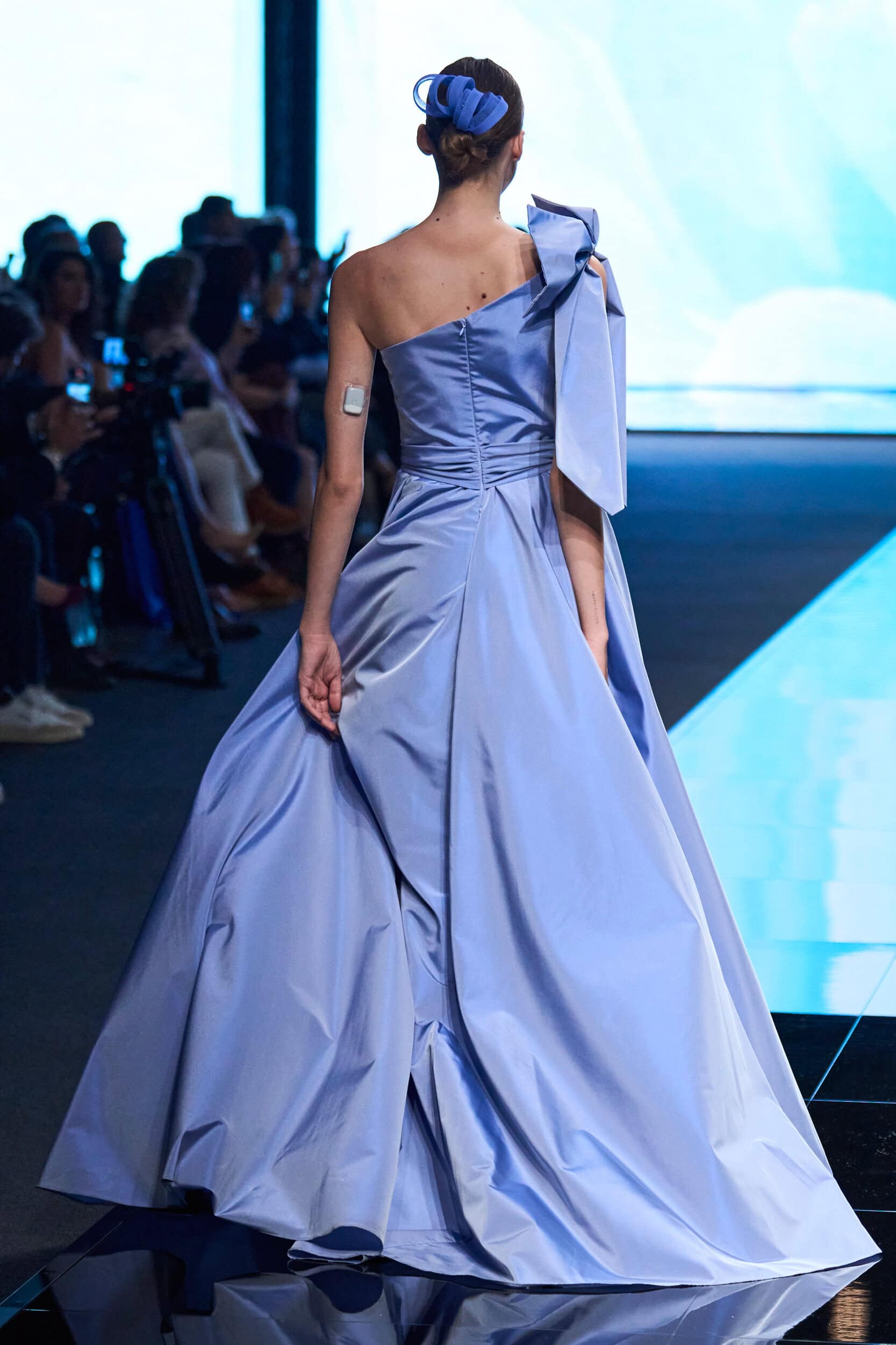 Musani Bridal 2024 Fashion Show 
