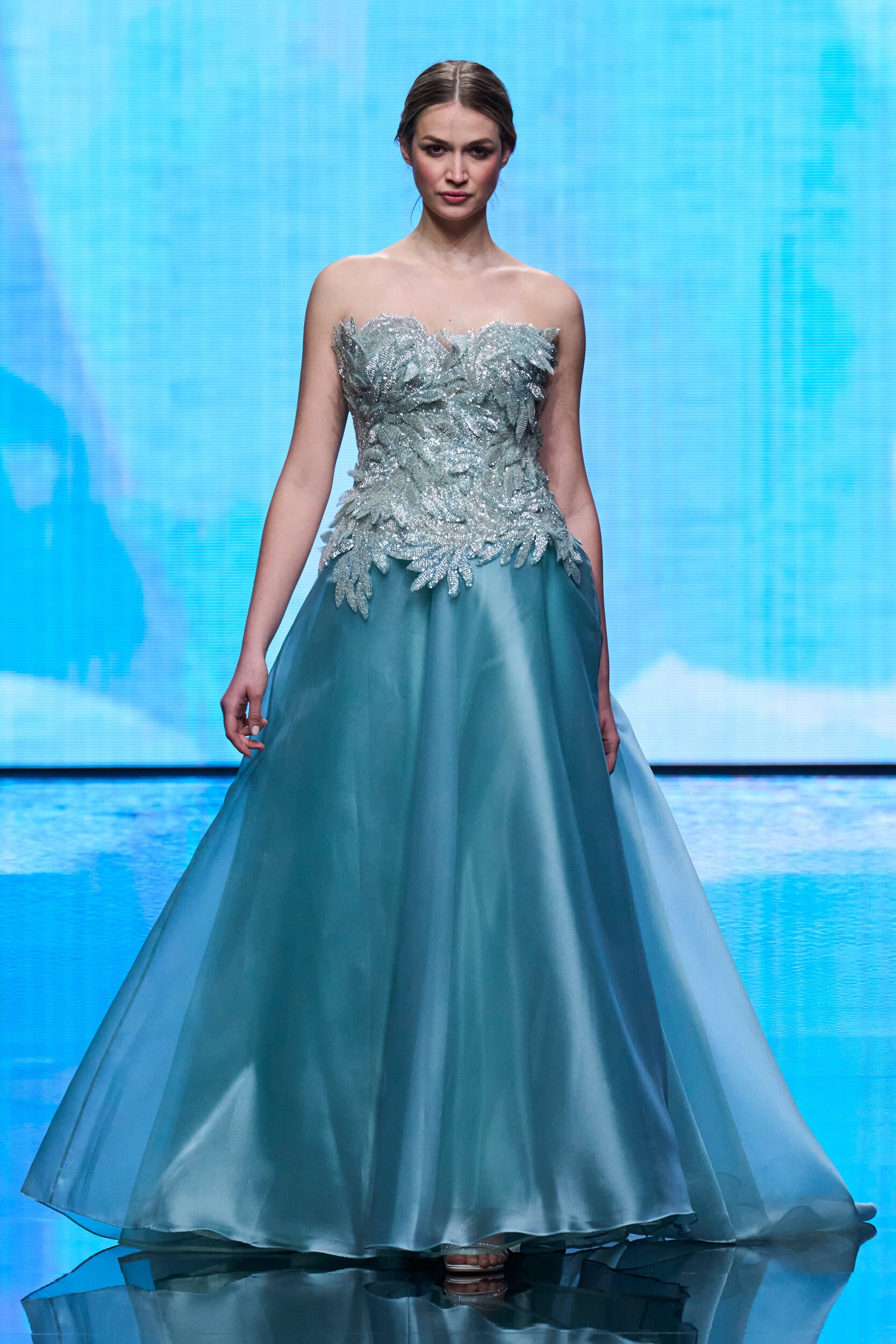 Musani Bridal 2024 Fashion Show 