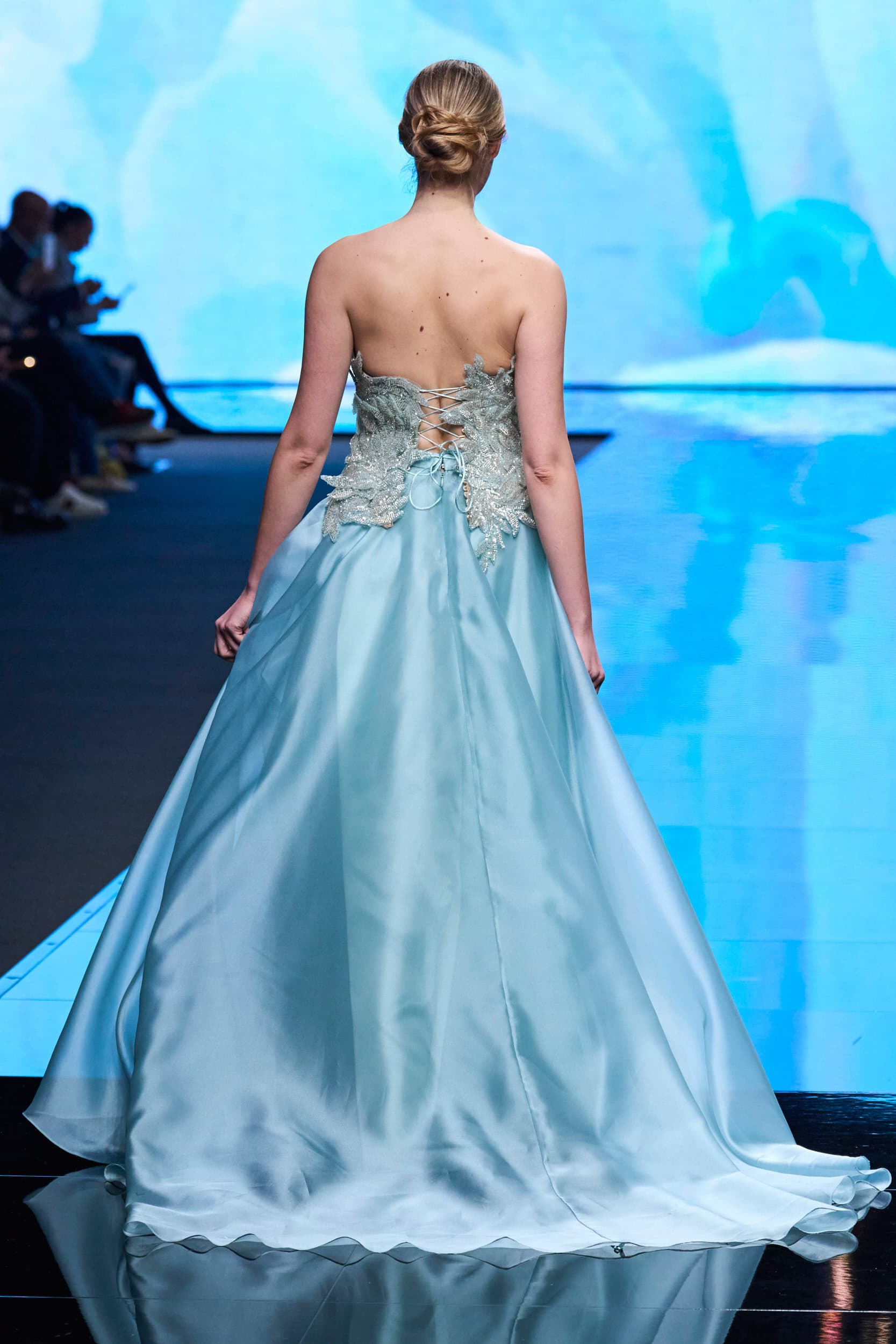 Musani Bridal 2024 Fashion Show 