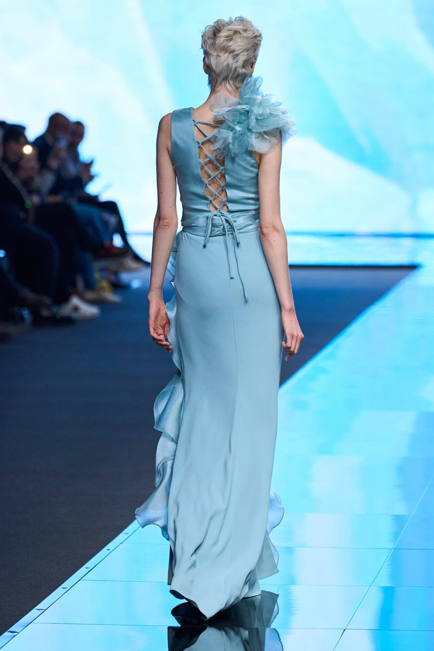 Musani Bridal 2024 Fashion Show 