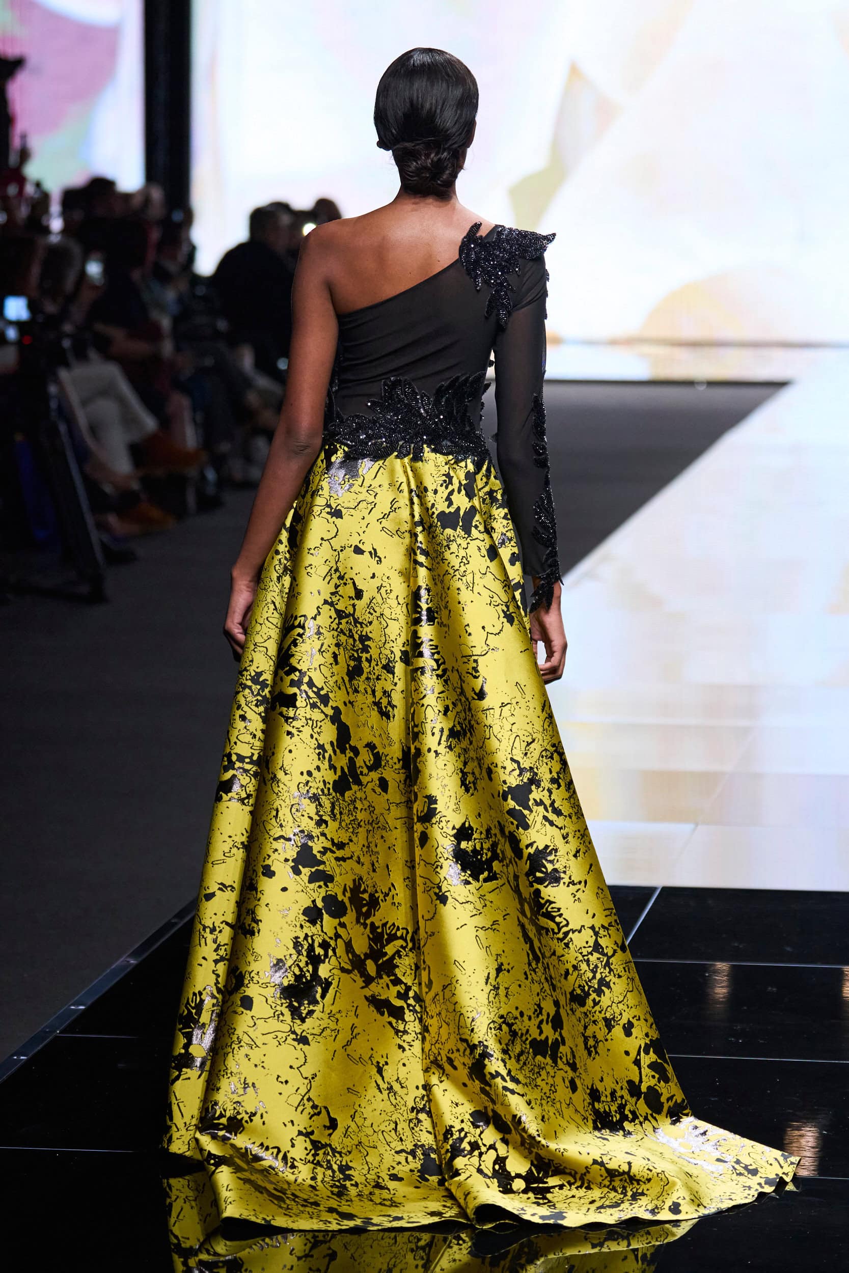 Musani Bridal 2024 Fashion Show 