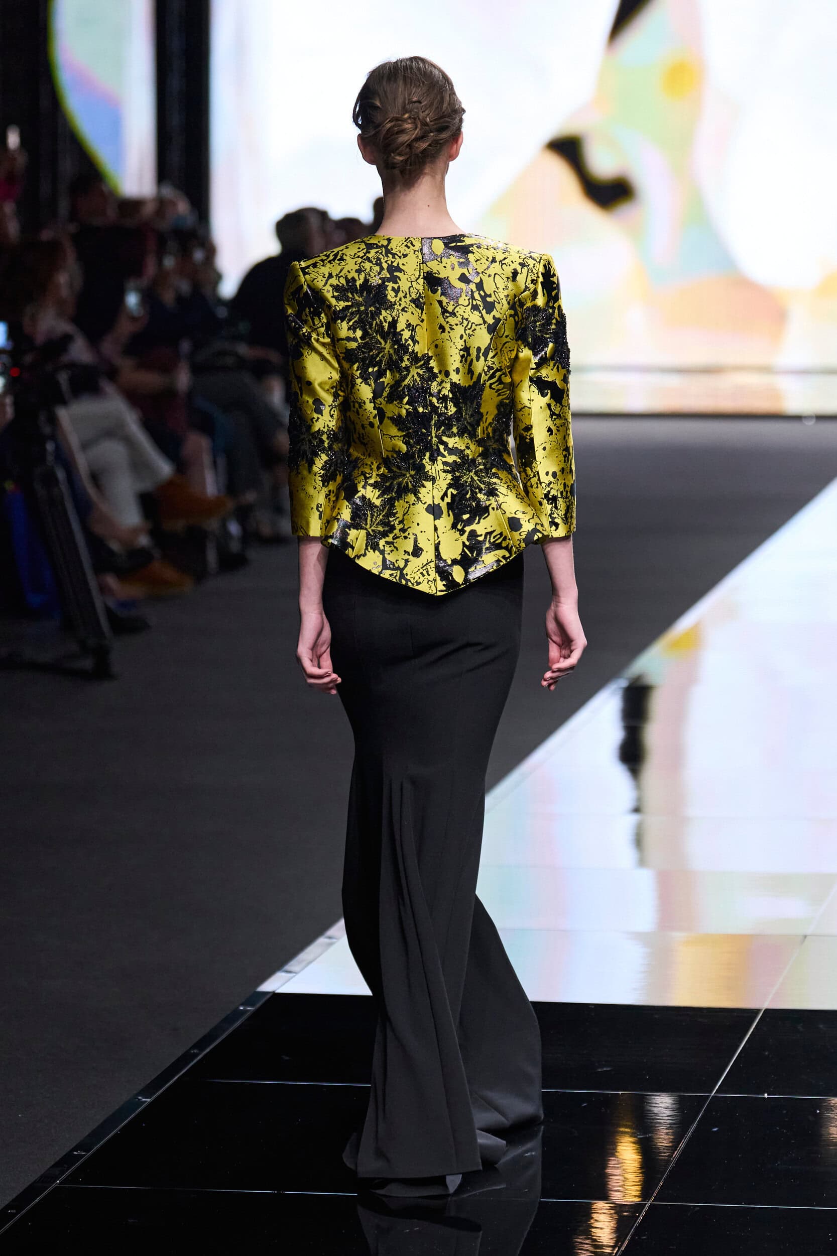 Musani Bridal 2024 Fashion Show 
