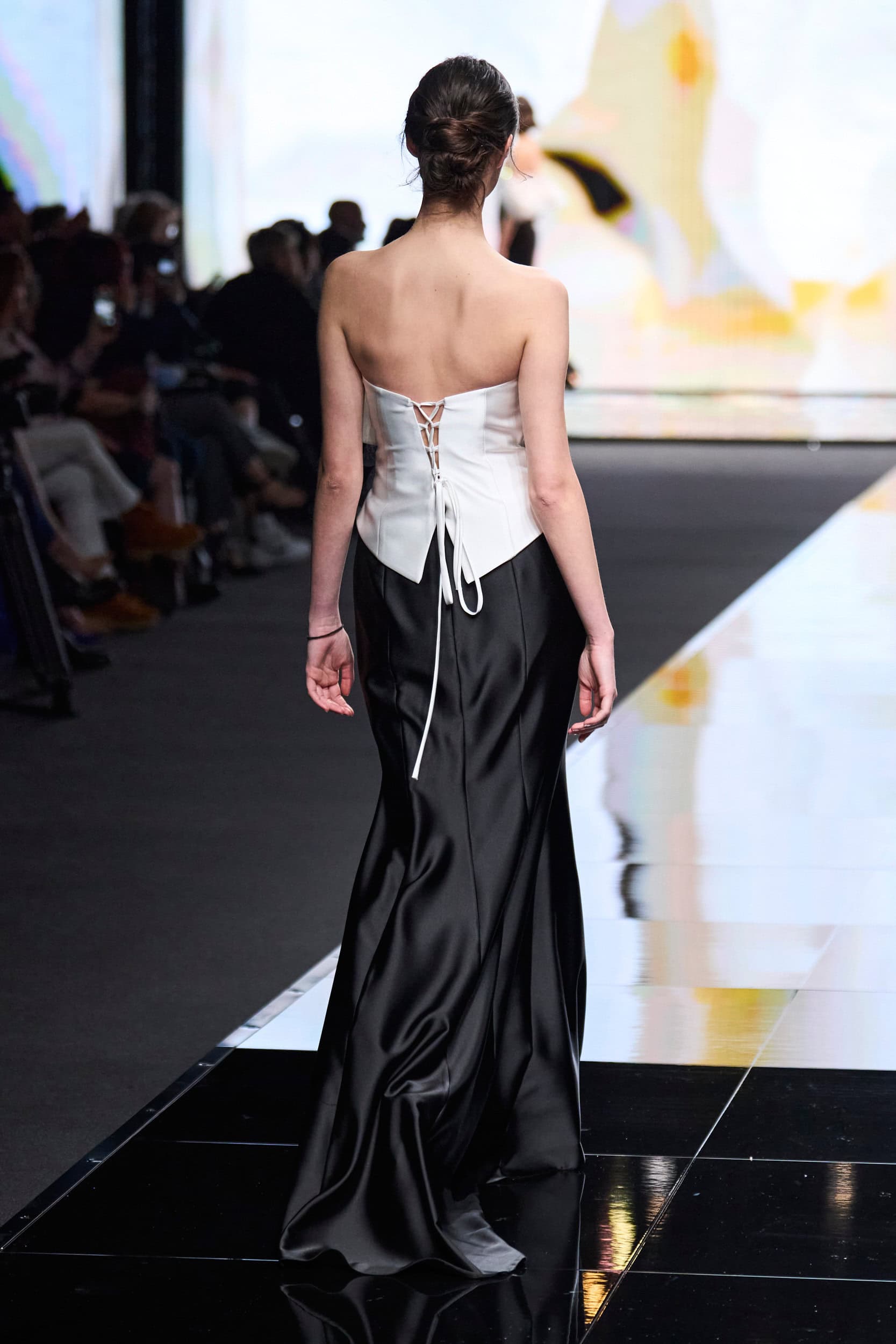 Musani Bridal 2024 Fashion Show 